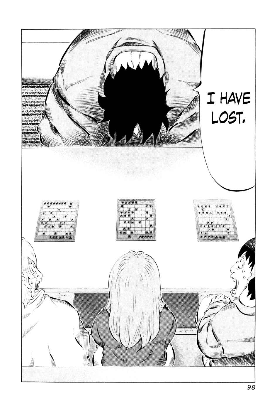Page 23 Chapter 54 81diver