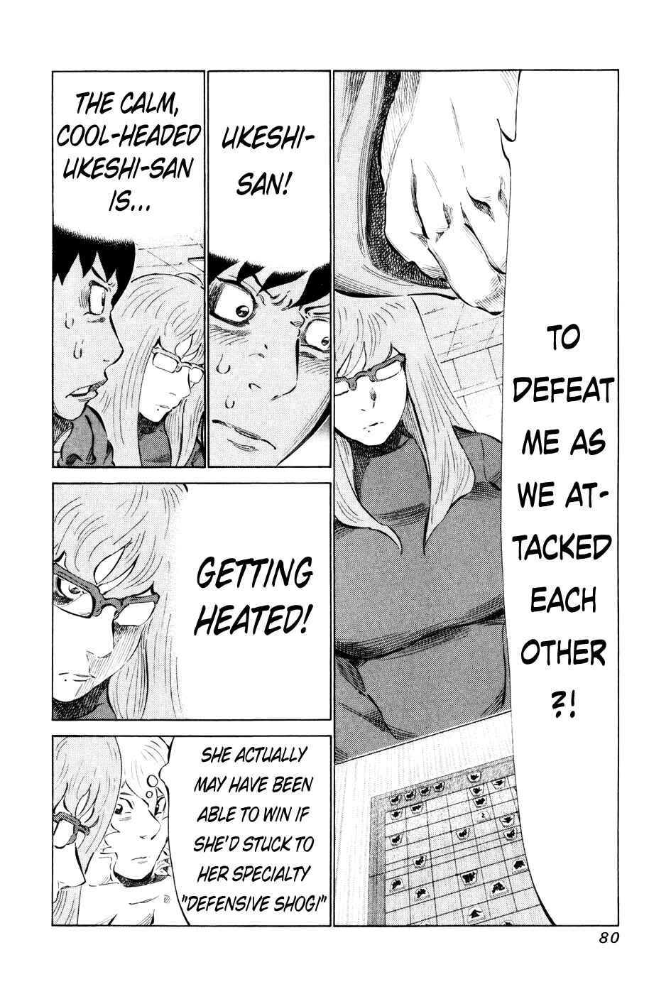 Page 5 Chapter 54 81diver