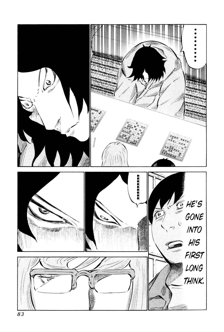 Page 8 Chapter 54 81diver
