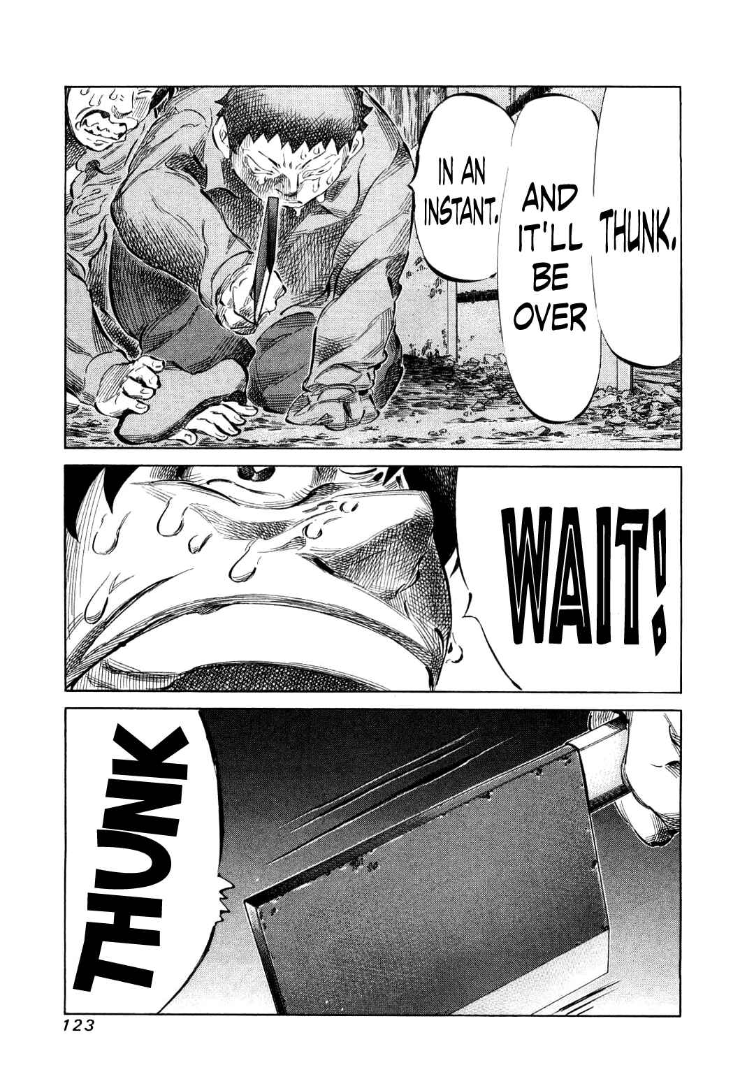 Page 5 Chapter 78 81diver