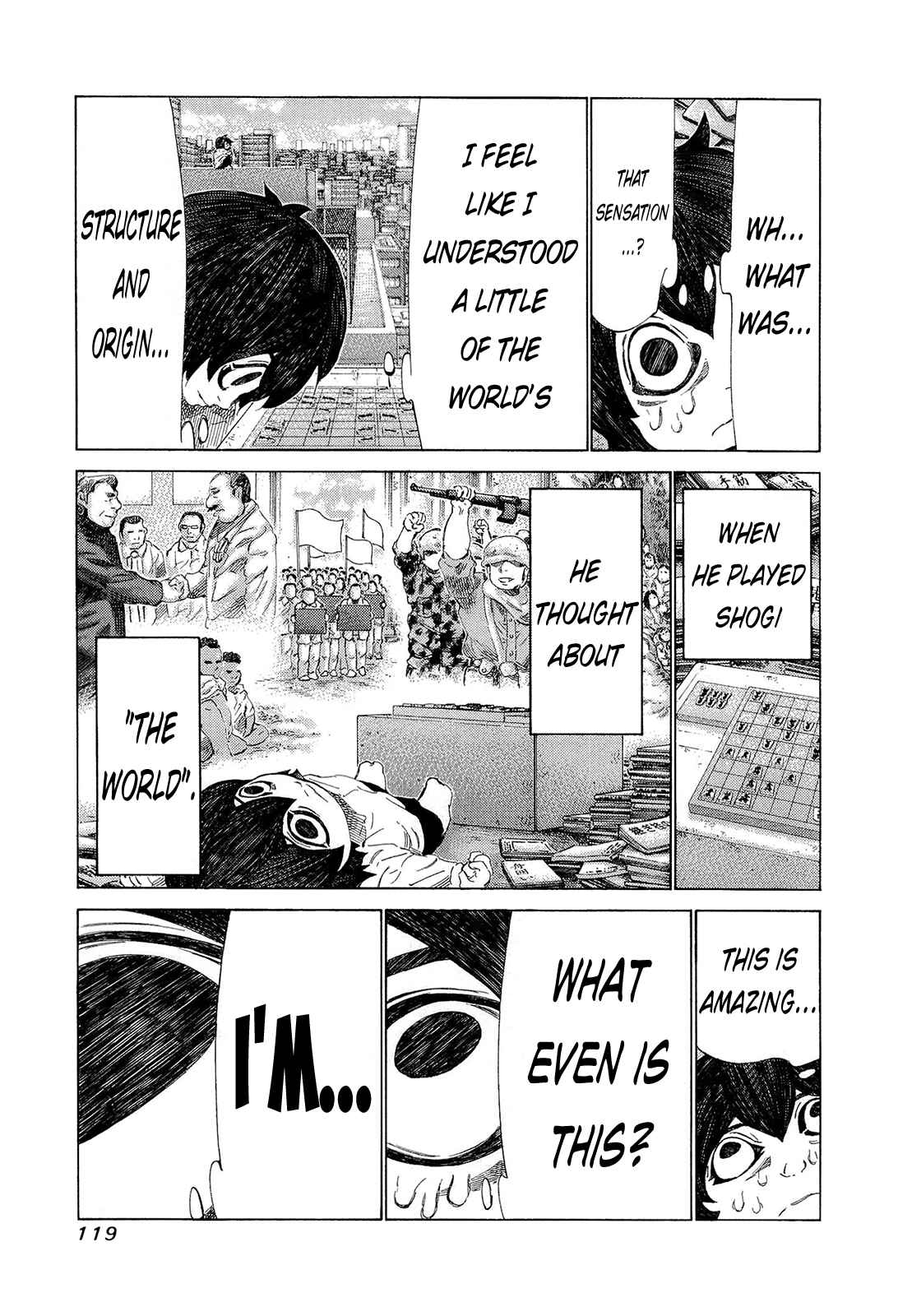 Page 8 Chapter 196 81diver