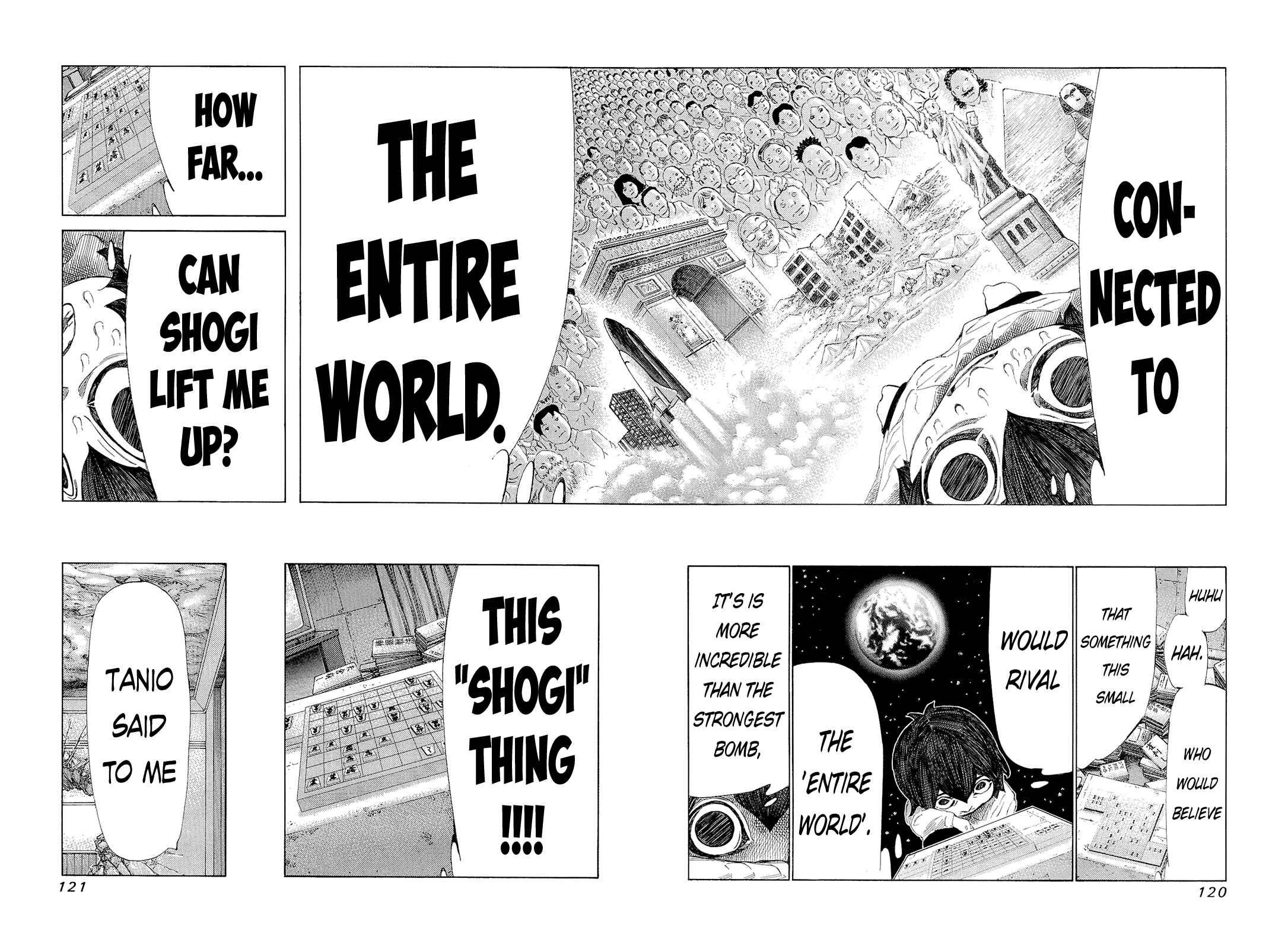 Page 9 Chapter 196 81diver