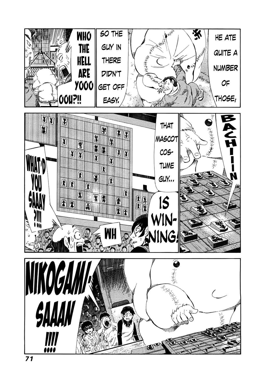Page 14 Chapter 258 81diver