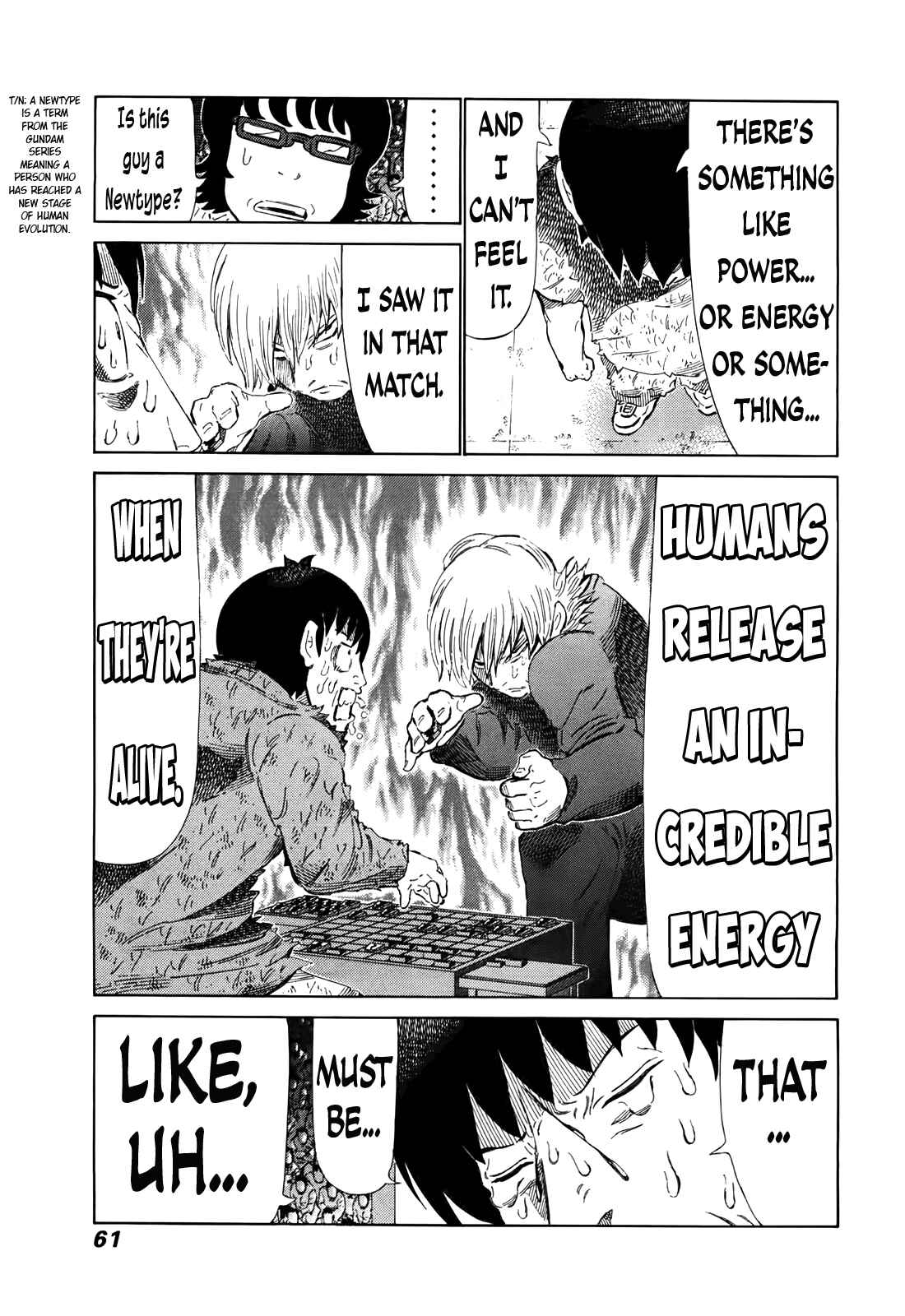 Page 5 Chapter 258 81diver