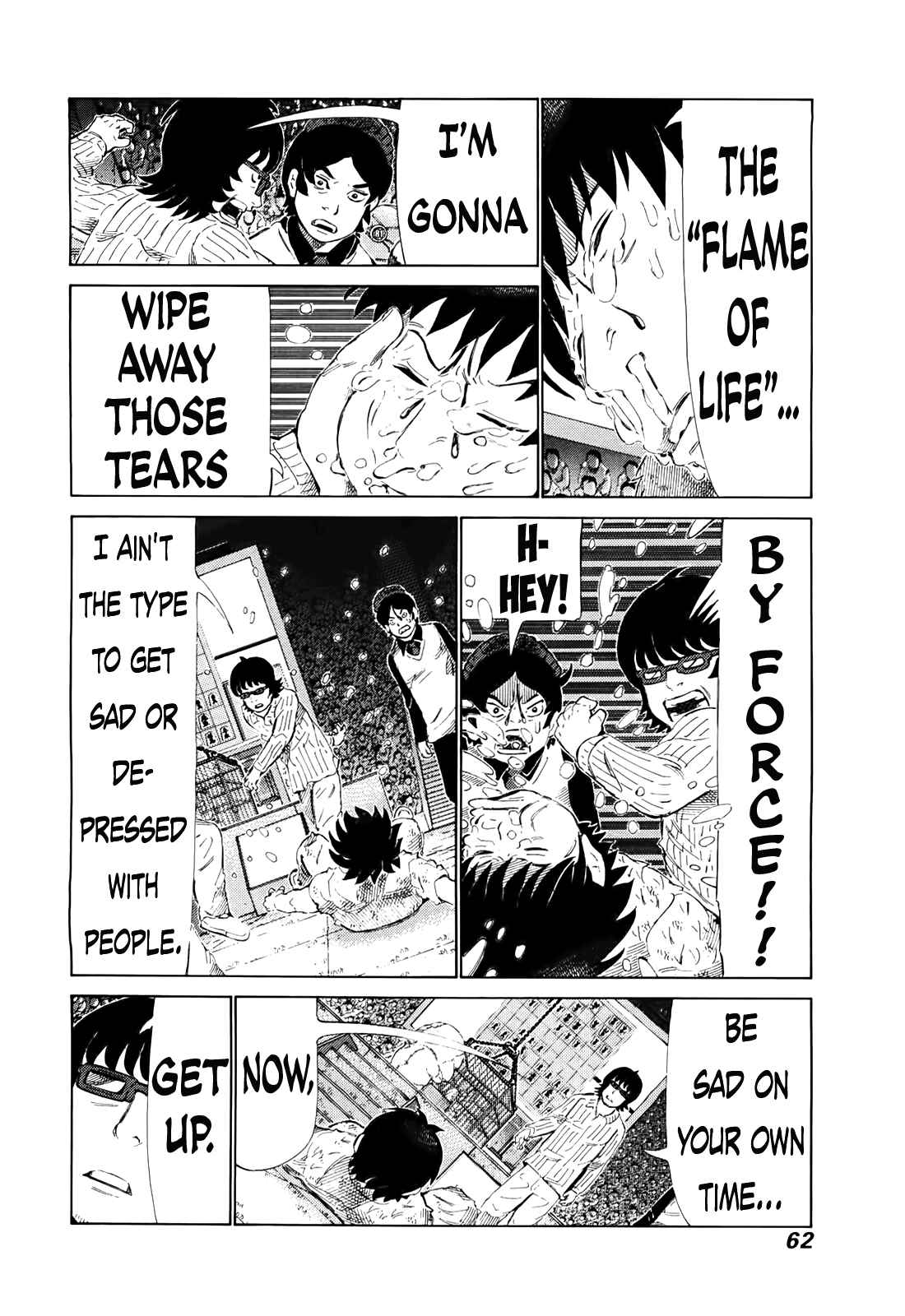 Page 6 Chapter 258 81diver