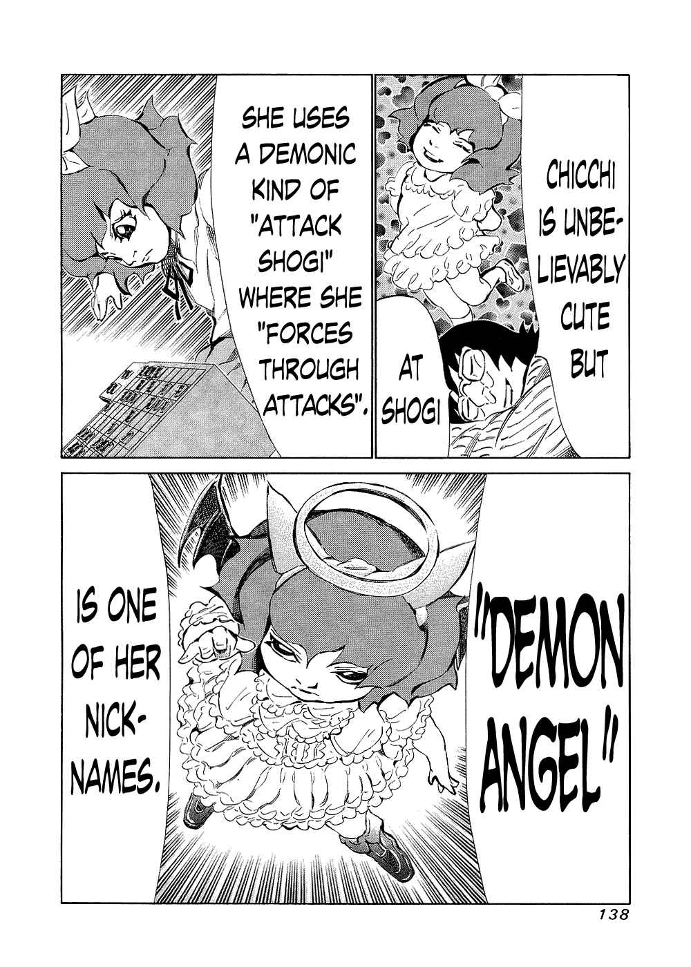 Page 2 Chapter 133 81diver