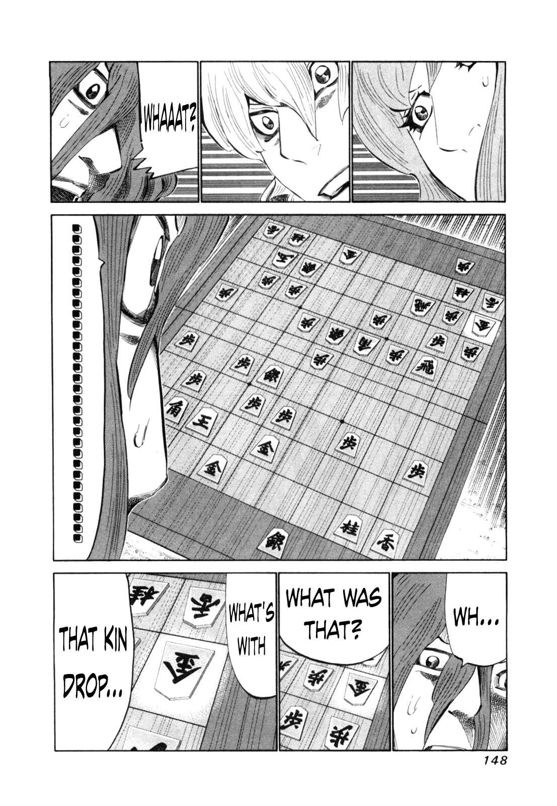 Page 9 Chapter 111 81diver