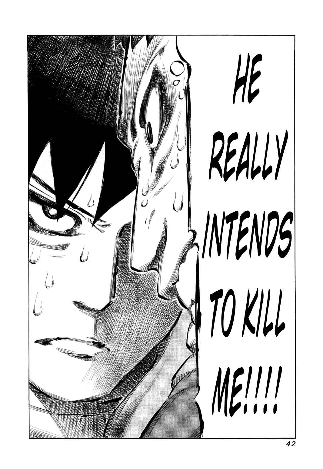 Page 15 Chapter 73 81diver