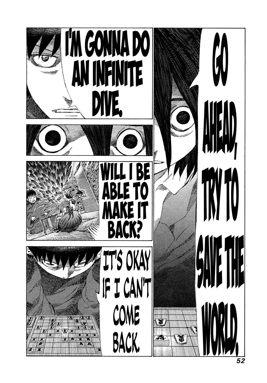 Page 8 Chapter 356 81diver