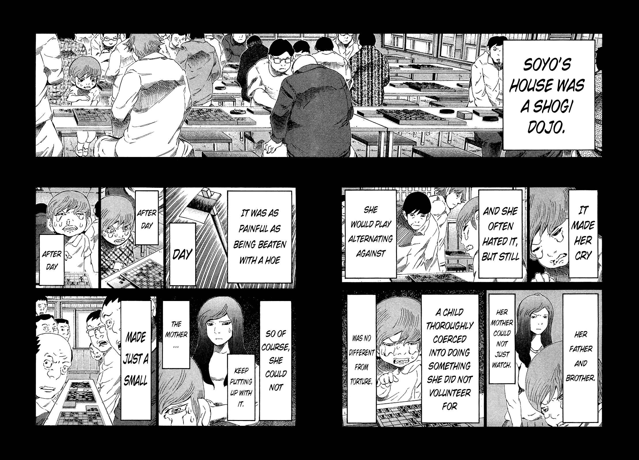 Page 4 Chapter 160 81diver
