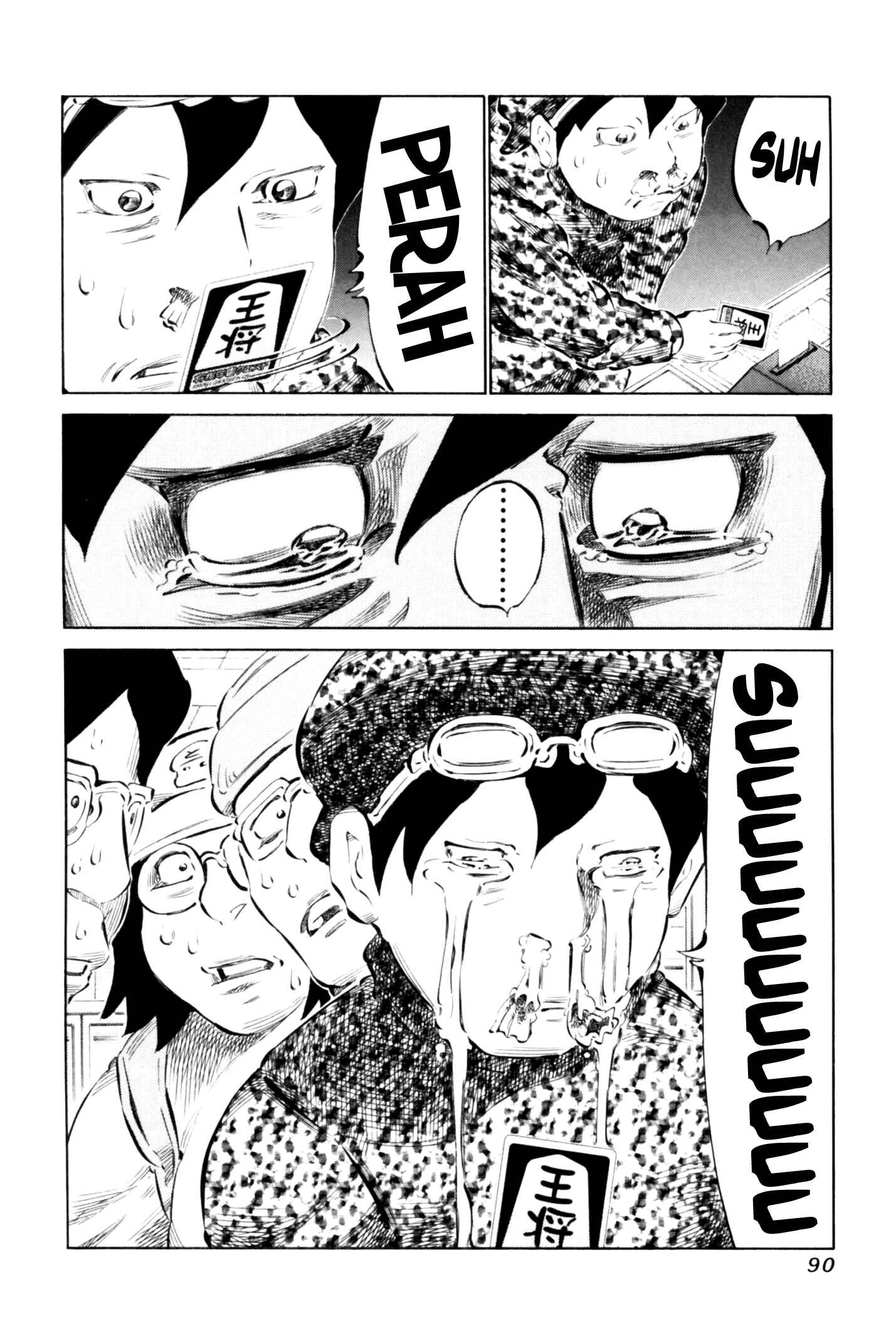 Page 14 Chapter 65 81diver