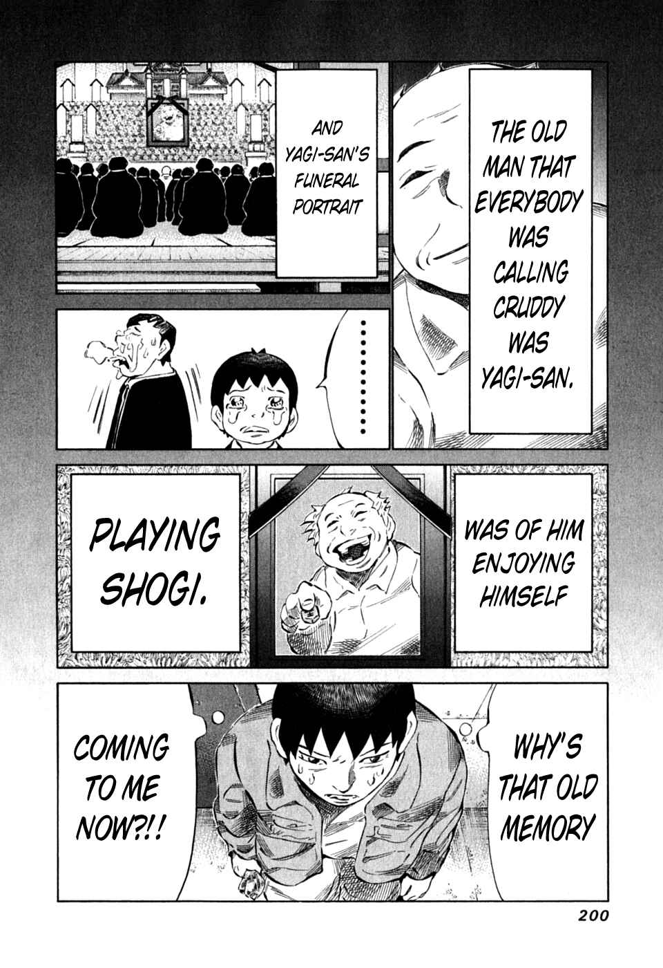 Page 8 Chapter 92 81diver