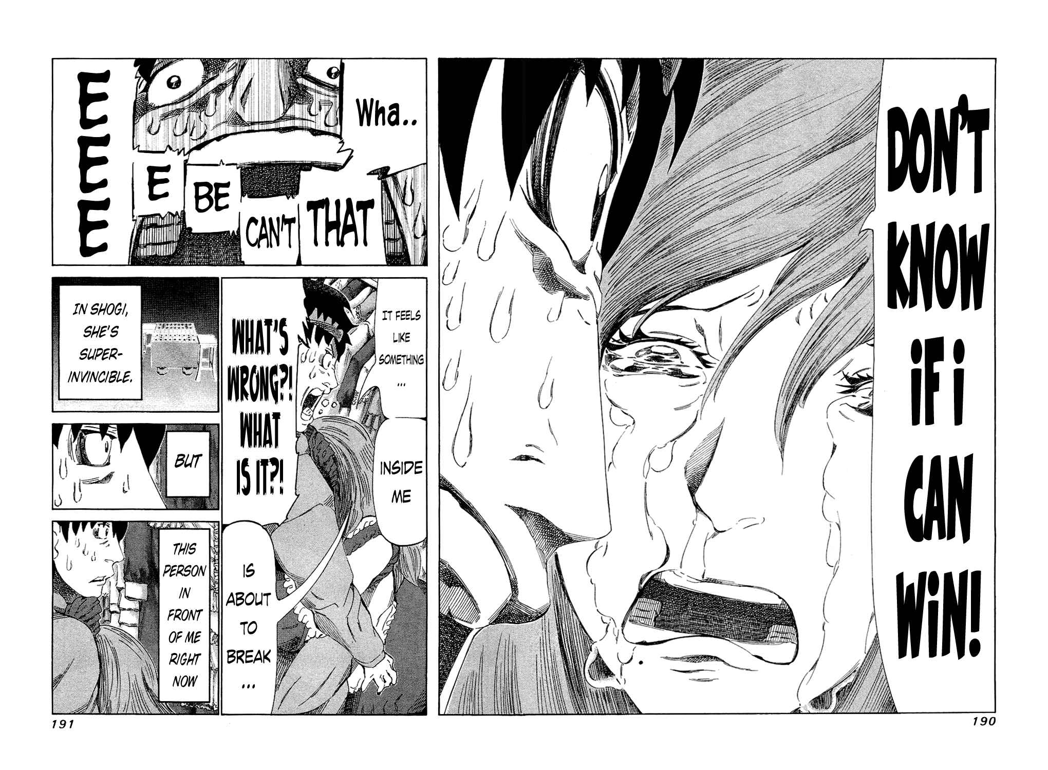 Page 14 Chapter 157 81diver