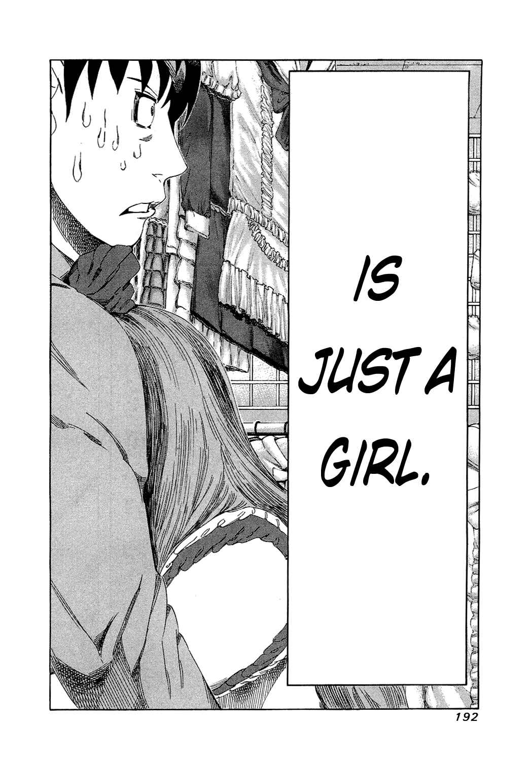 Page 15 Chapter 157 81diver