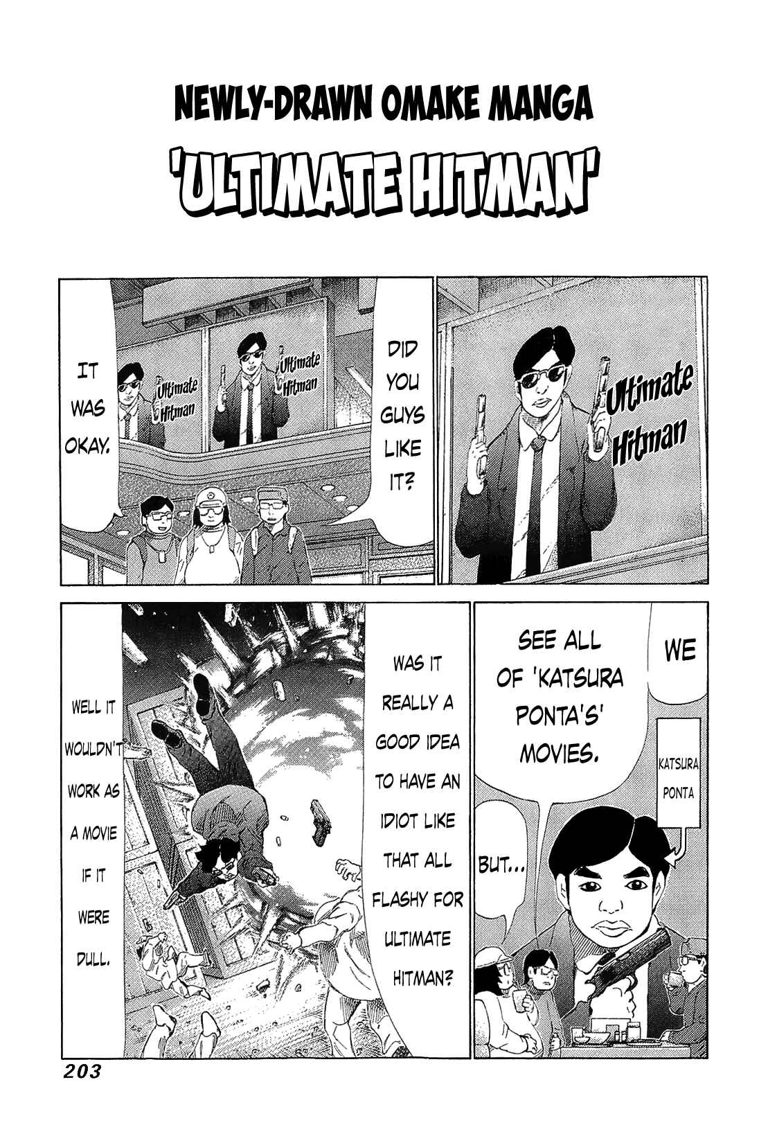 Page 15 Chapter 222 81diver