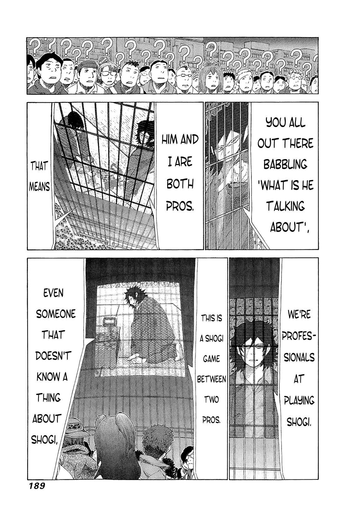 Page 4 Chapter 222 81diver