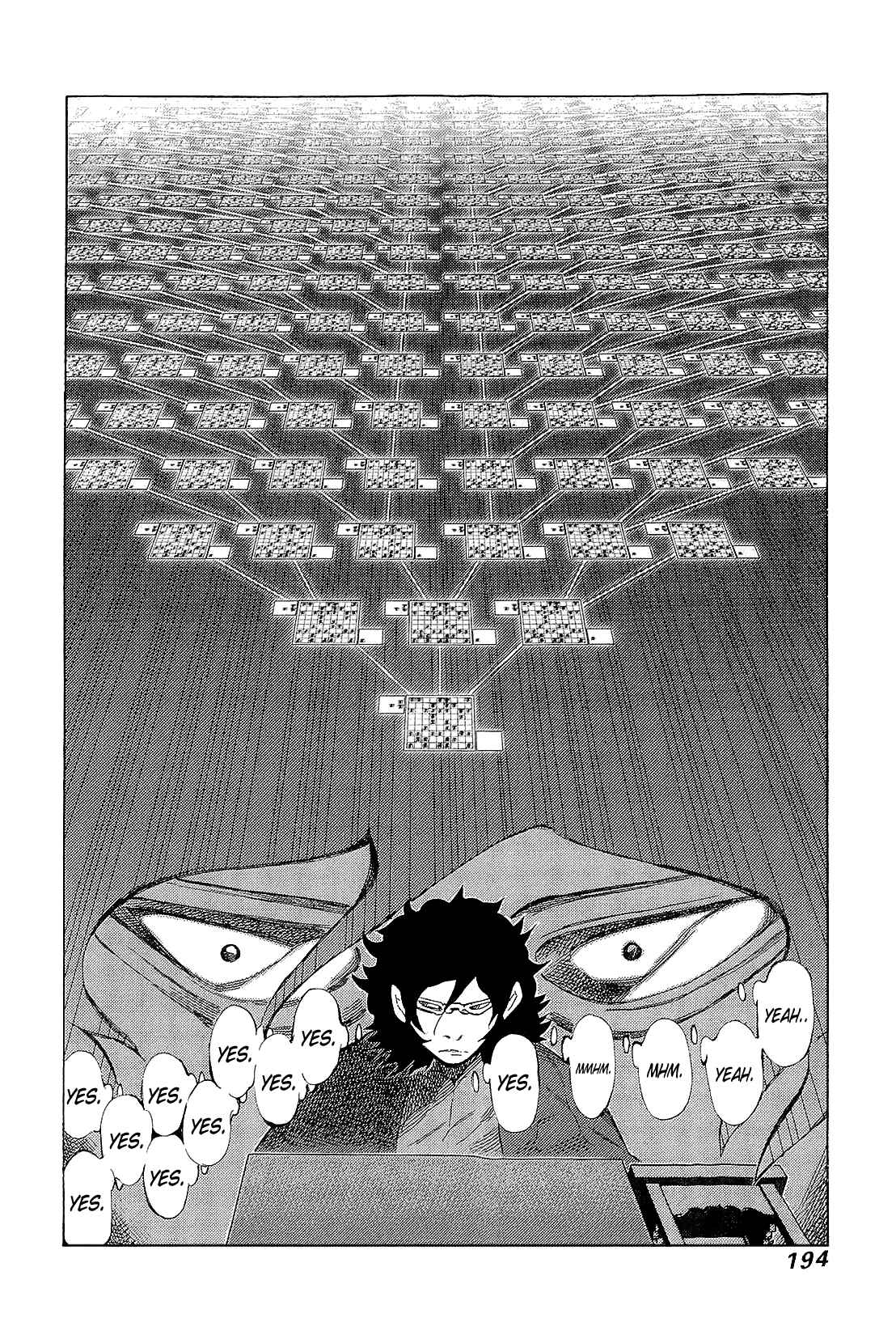Page 8 Chapter 222 81diver