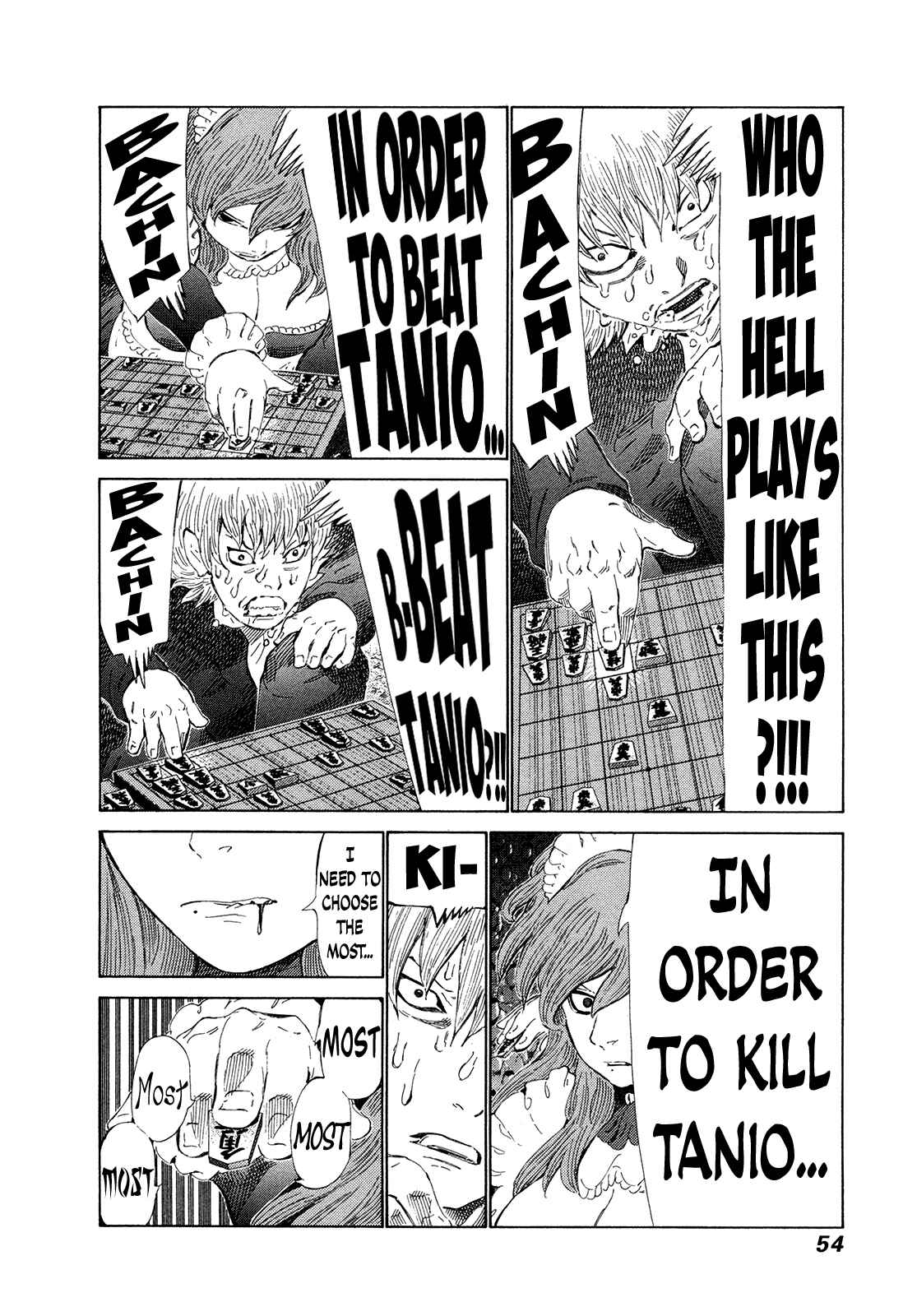 Page 11 Chapter 268 81diver