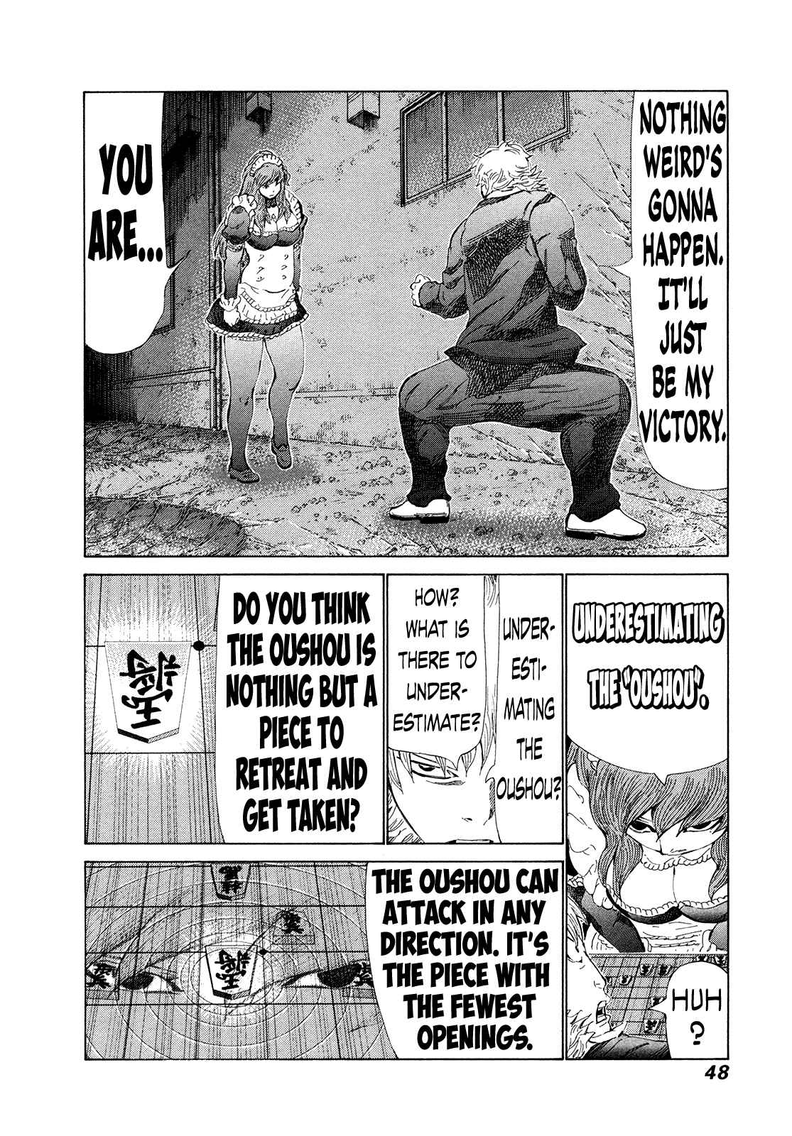 Page 6 Chapter 268 81diver