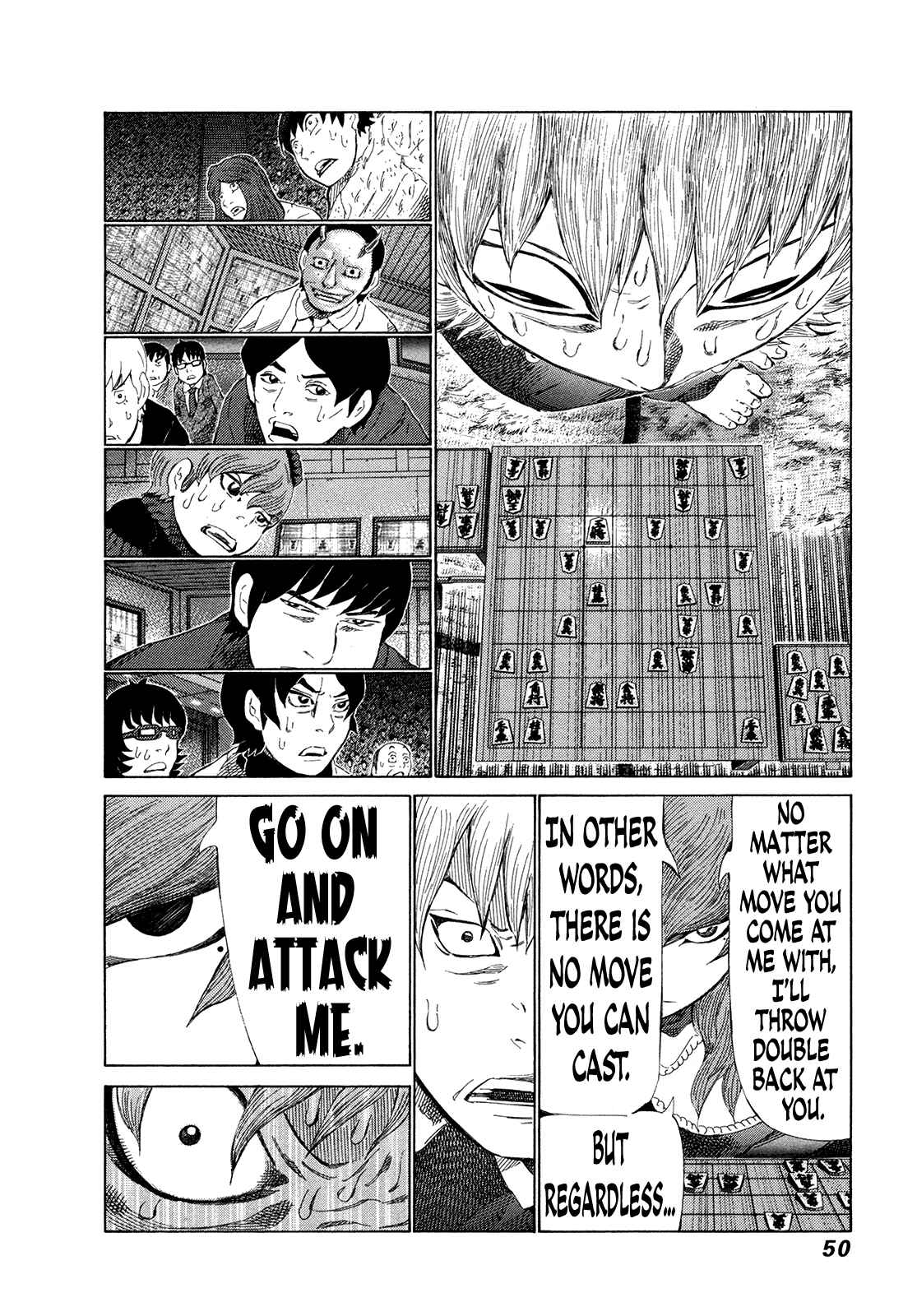 Page 8 Chapter 268 81diver