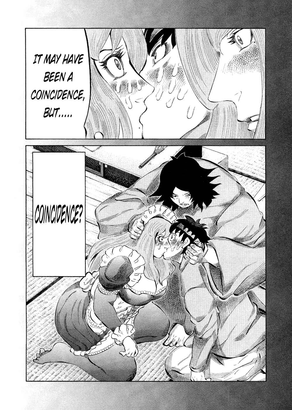 Page 4 Chapter 121 81diver