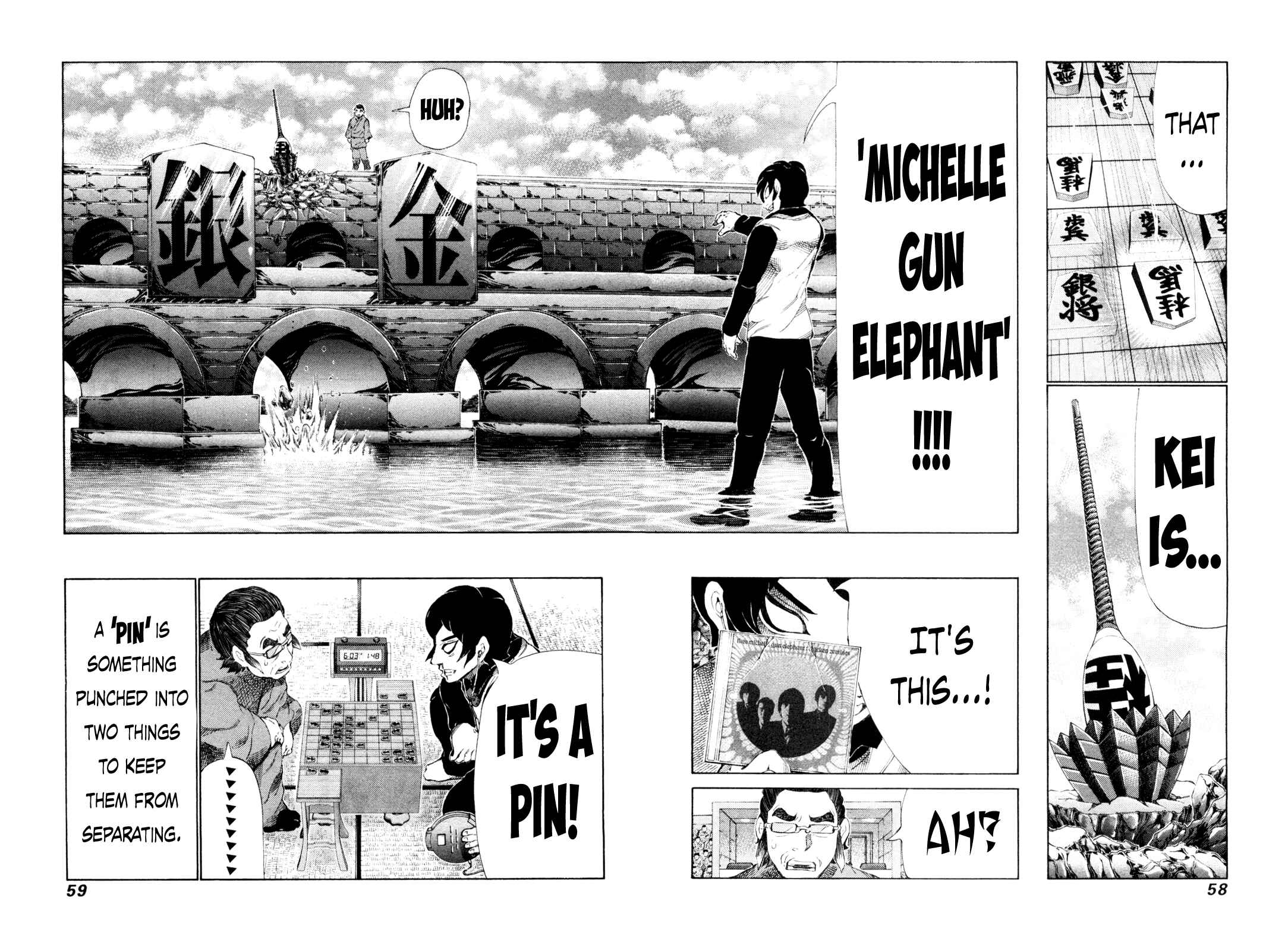 Page 2 Chapter 247 81diver