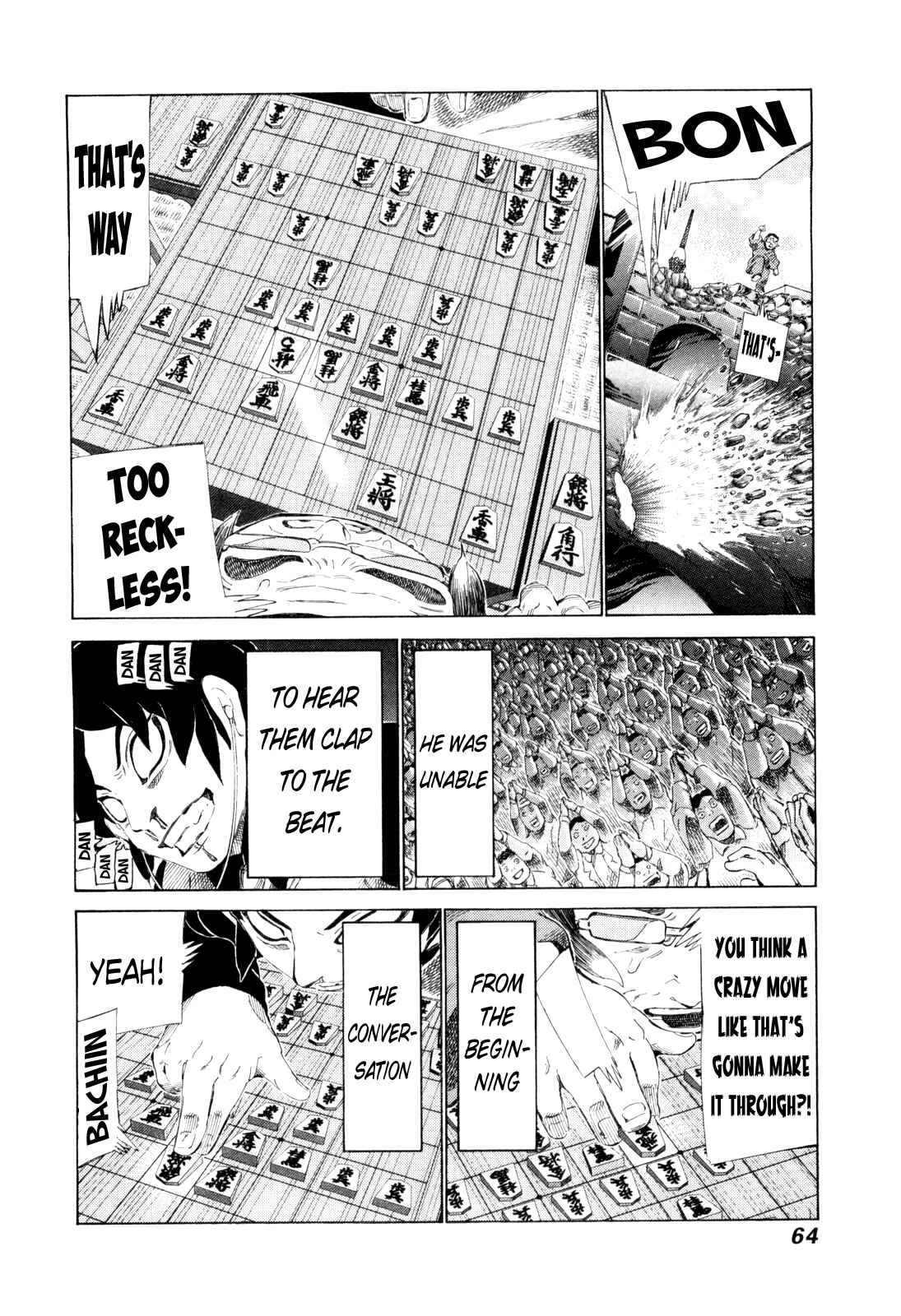 Page 6 Chapter 247 81diver