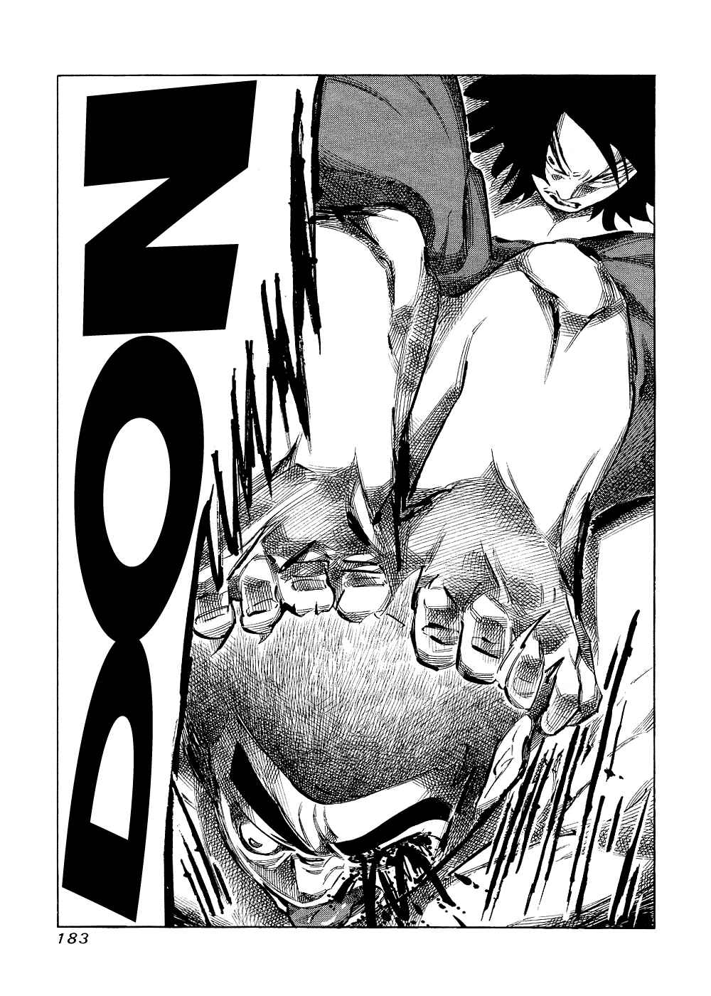 Page 17 Chapter 146 81diver