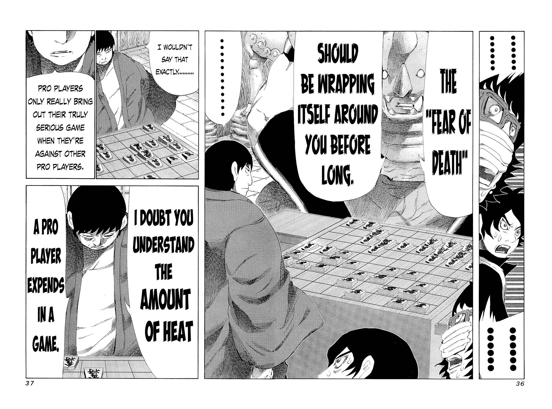Page 13 Chapter 191 81diver