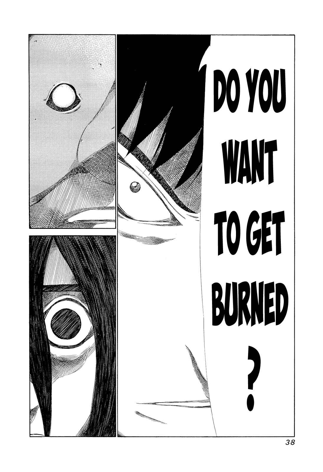 Page 14 Chapter 191 81diver