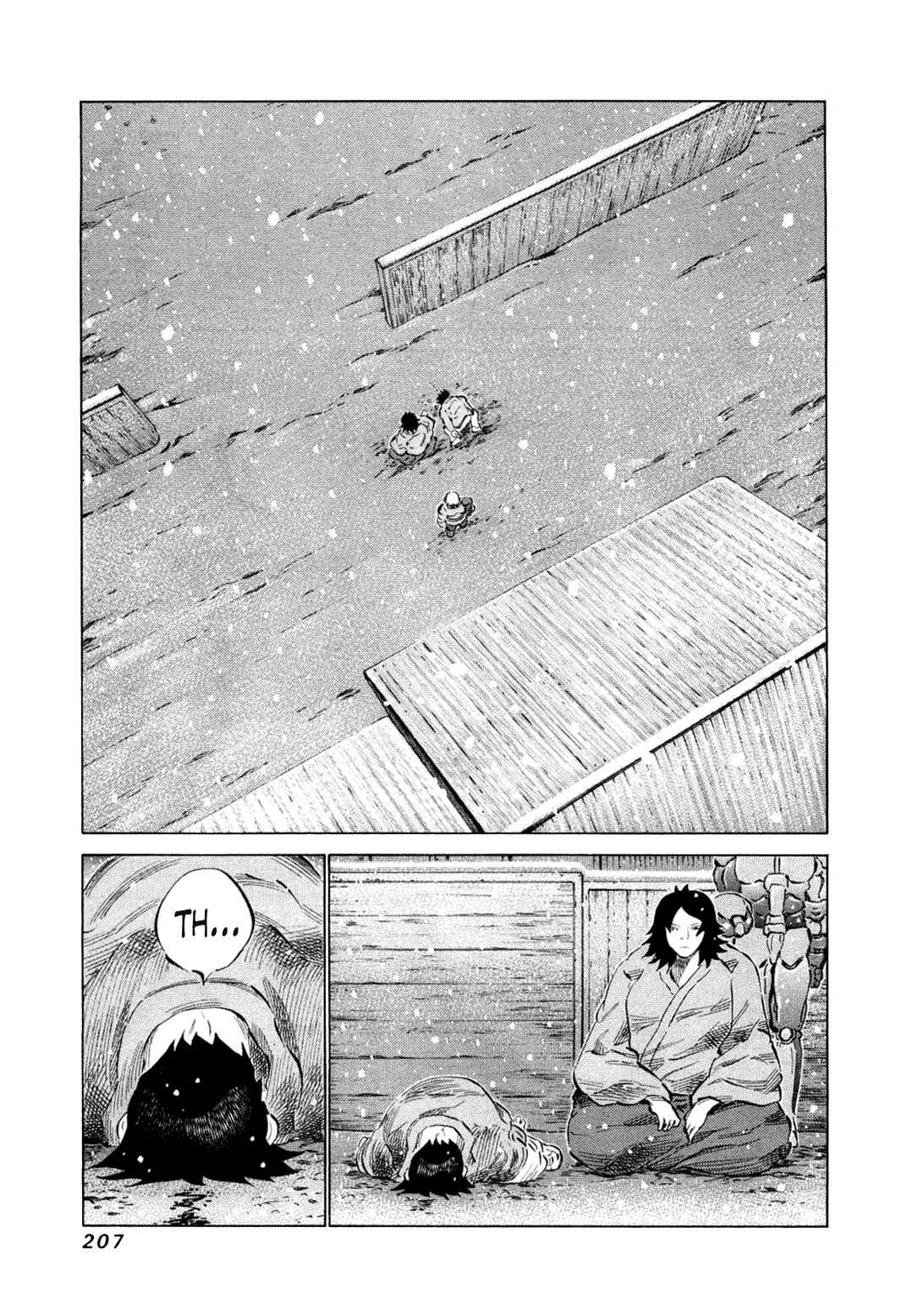 Page 12 Chapter 82 81diver