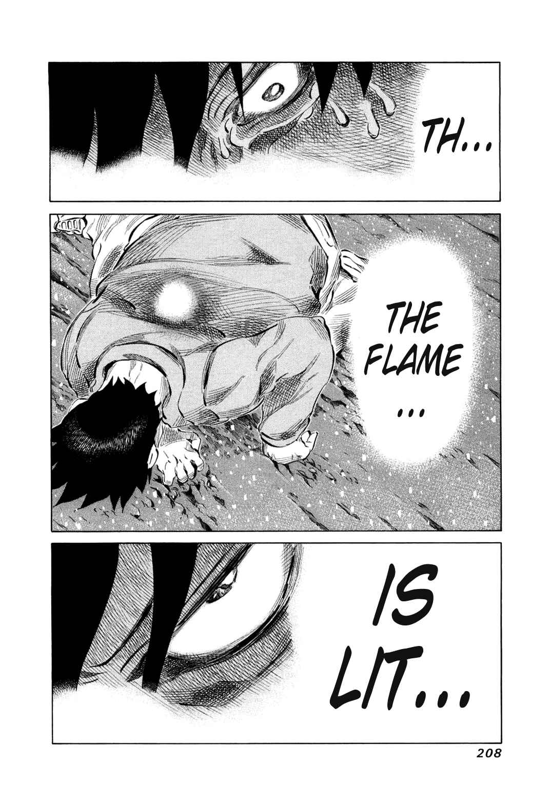 Page 13 Chapter 82 81diver