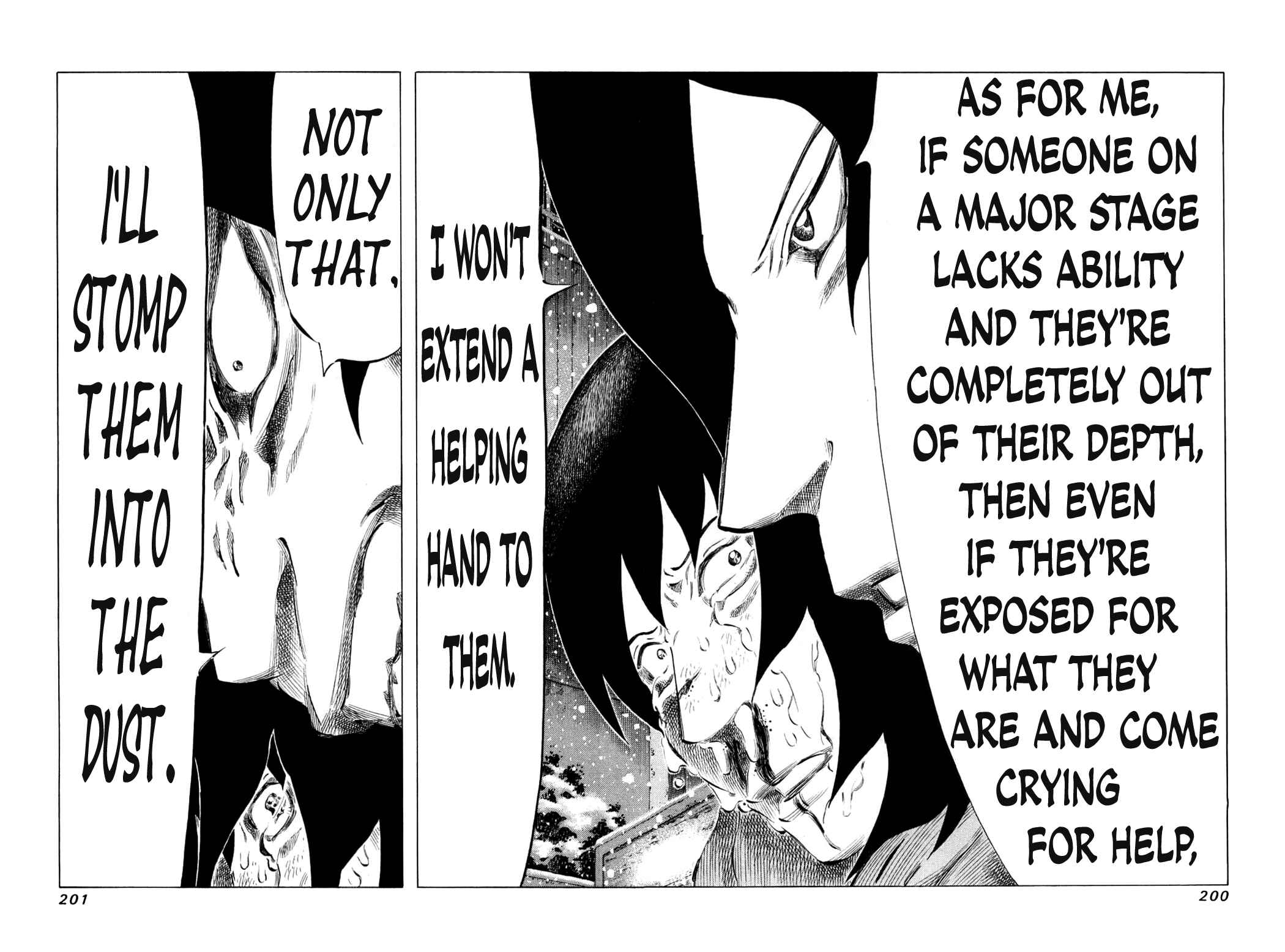 Page 7 Chapter 82 81diver