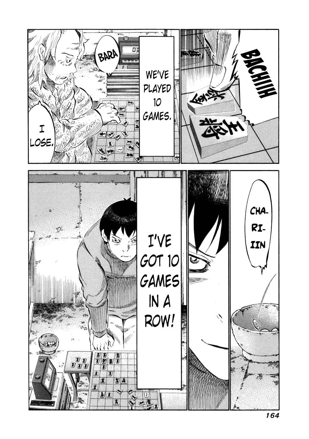 Page 9 Chapter 36 81diver