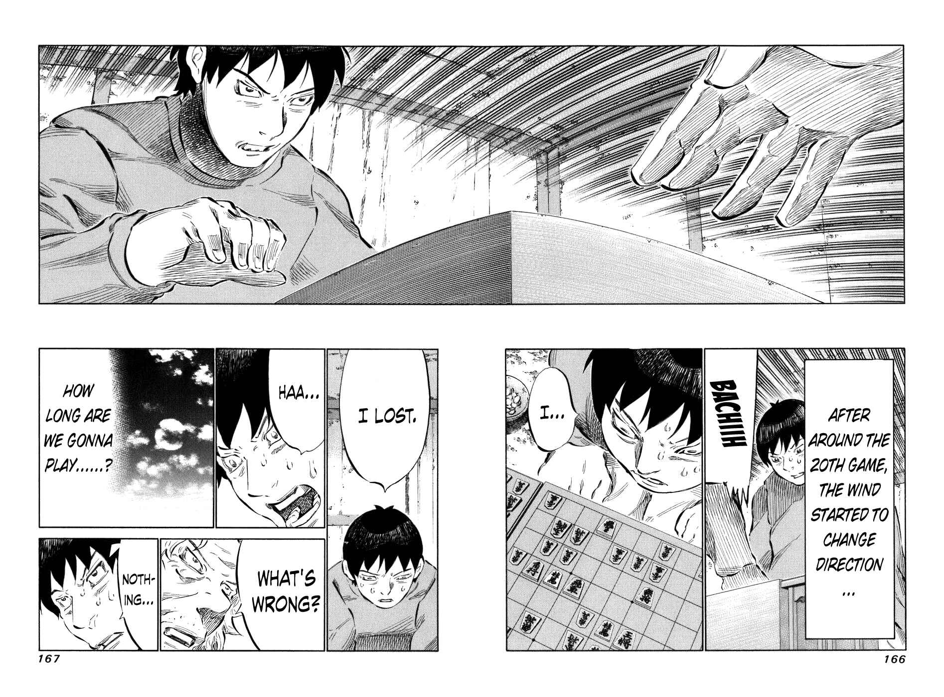 Page 11 Chapter 36 81diver