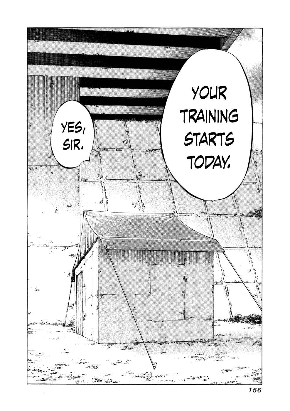 Page 2 Chapter 36 81diver