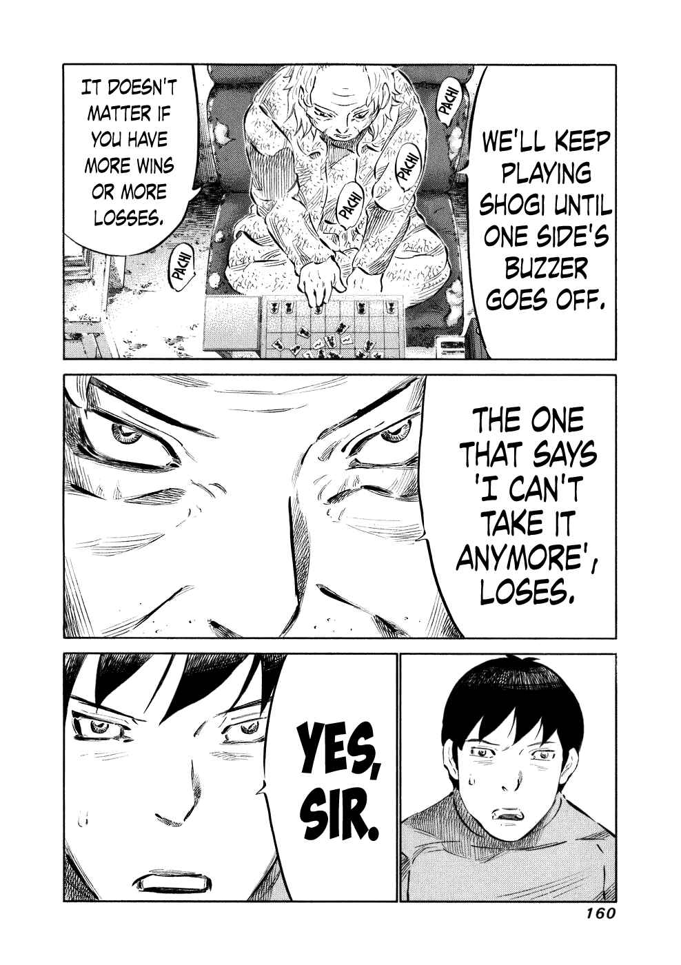 Page 6 Chapter 36 81diver