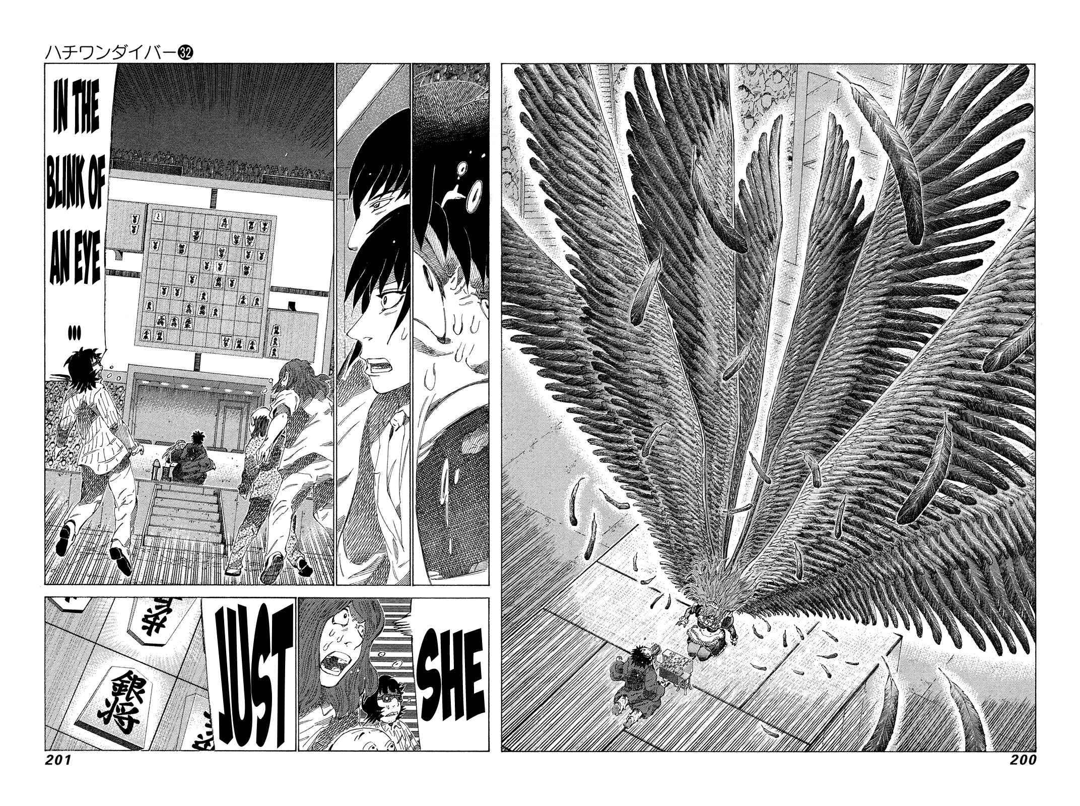Page 12 Chapter 342 81diver