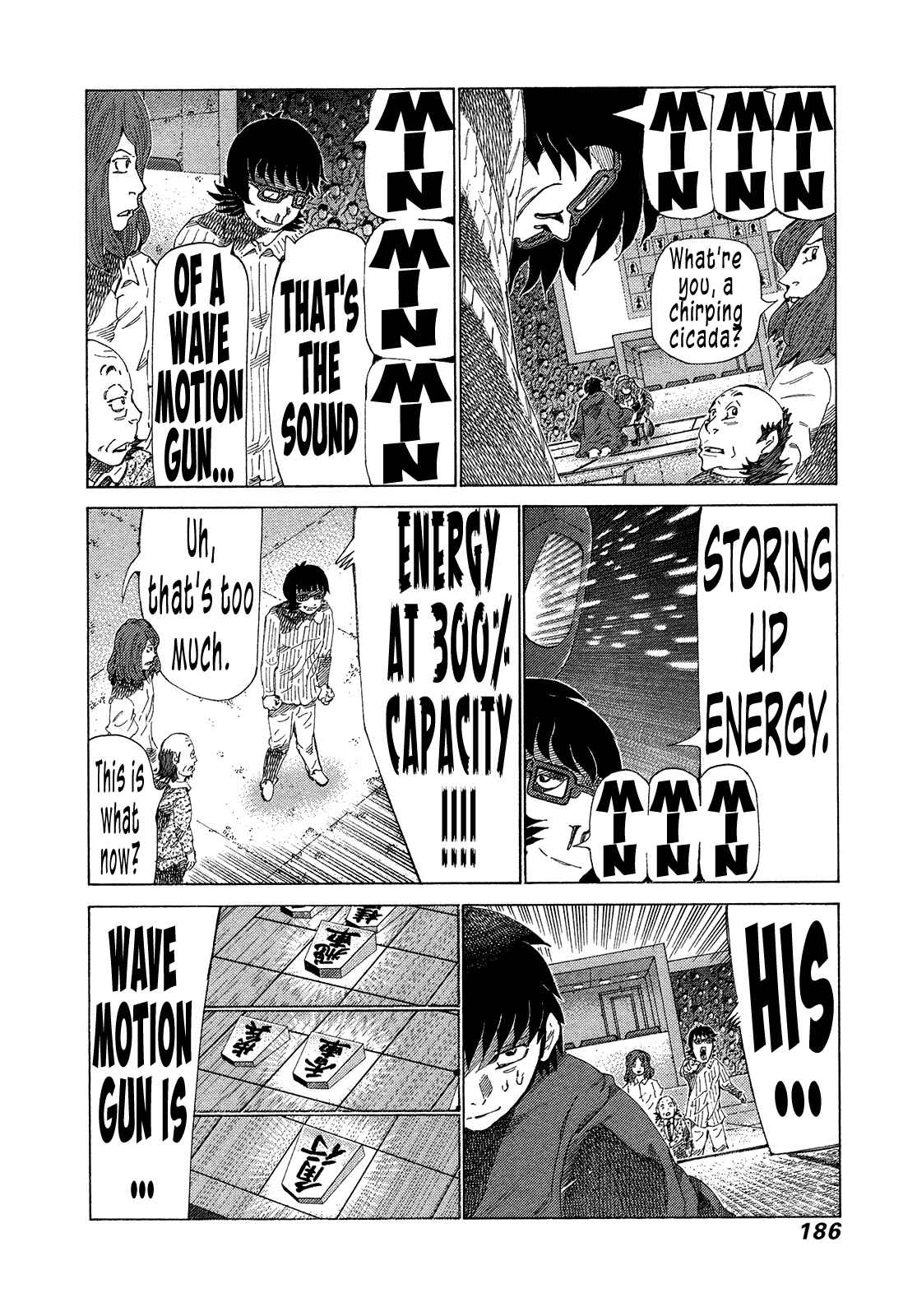 Page 2 Chapter 342 81diver