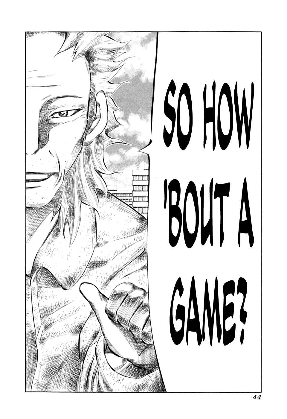 Page 20 Chapter 84 81diver
