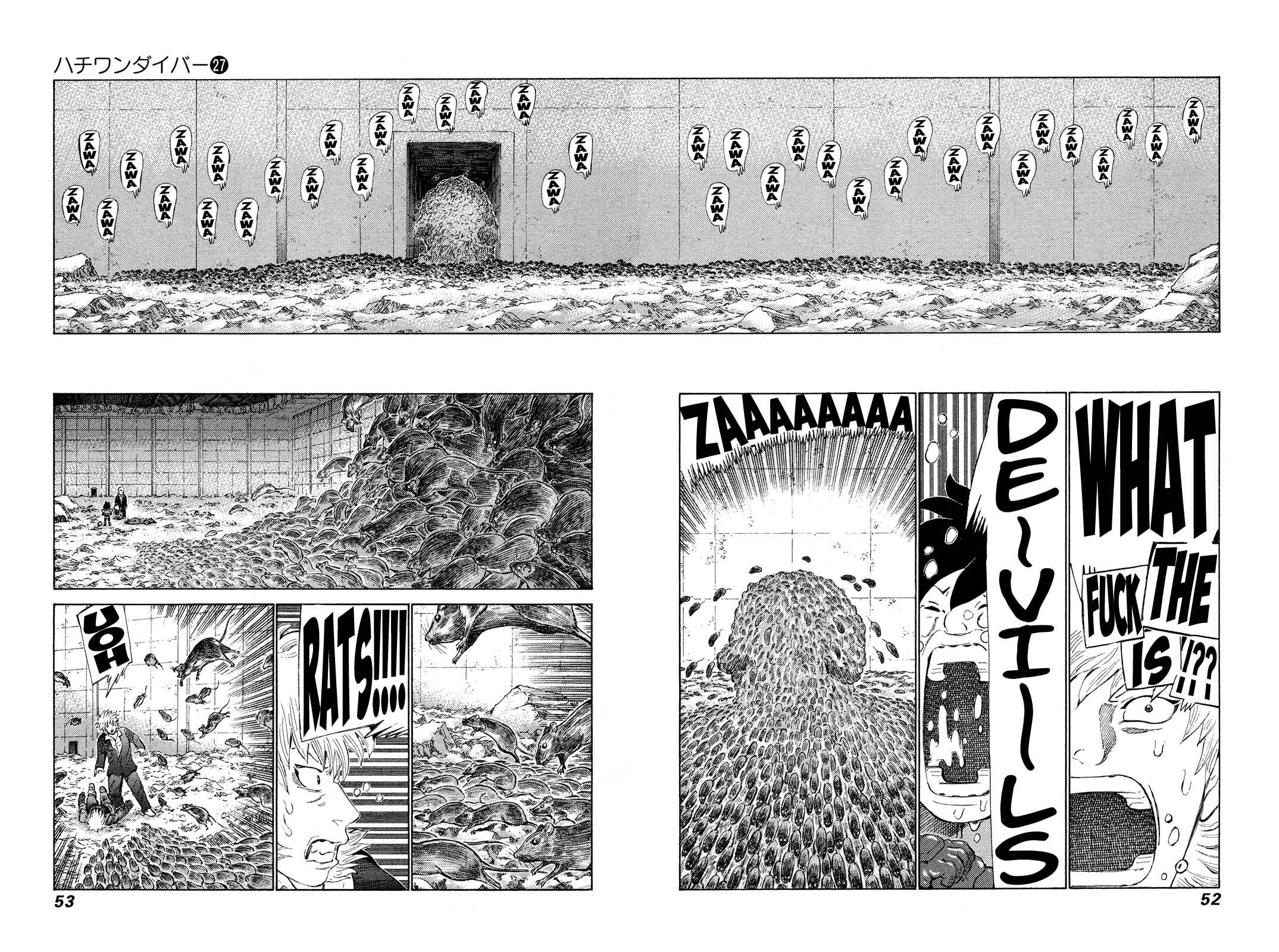 Page 10 Chapter 279 81diver
