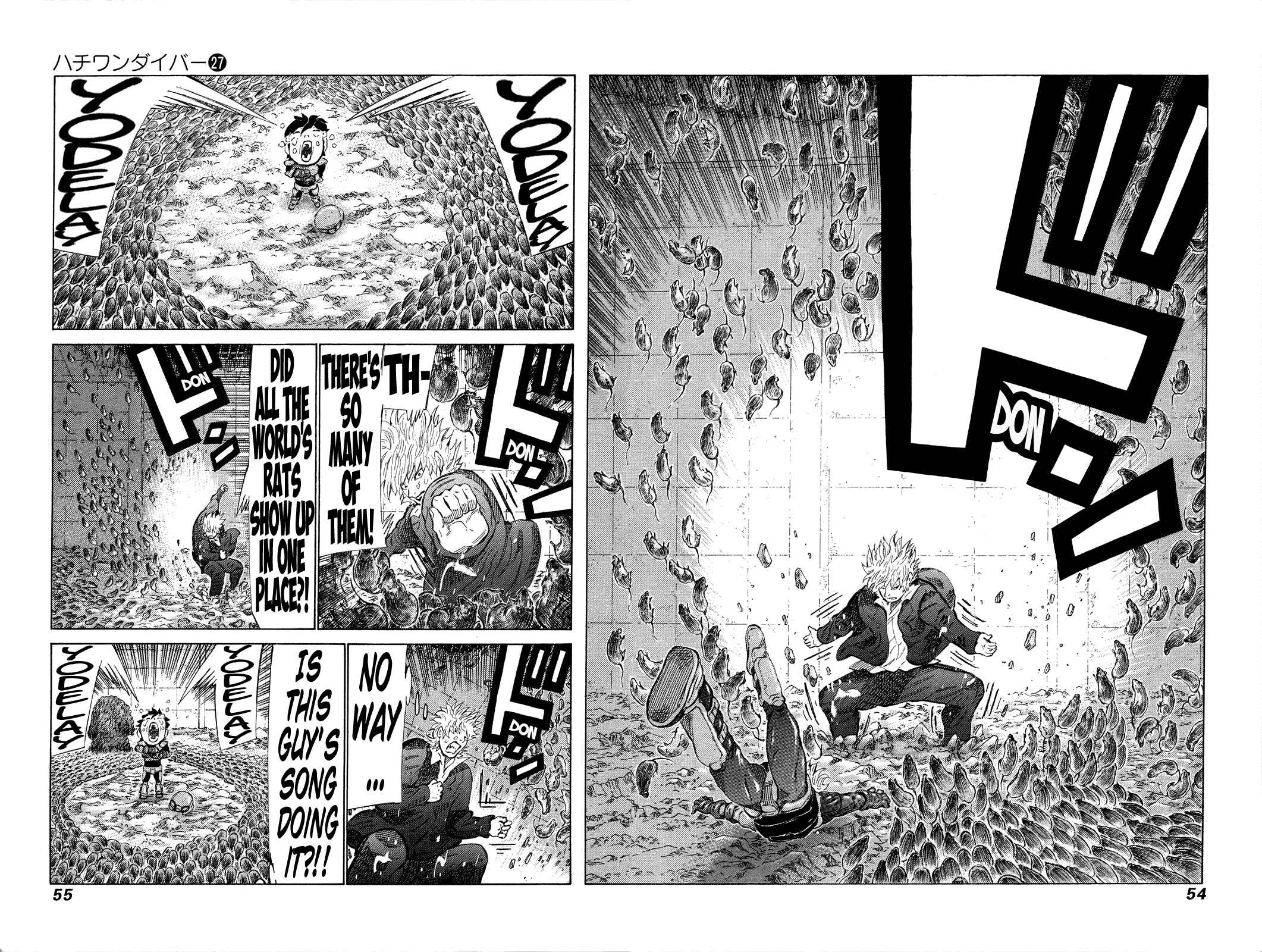 Page 11 Chapter 279 81diver