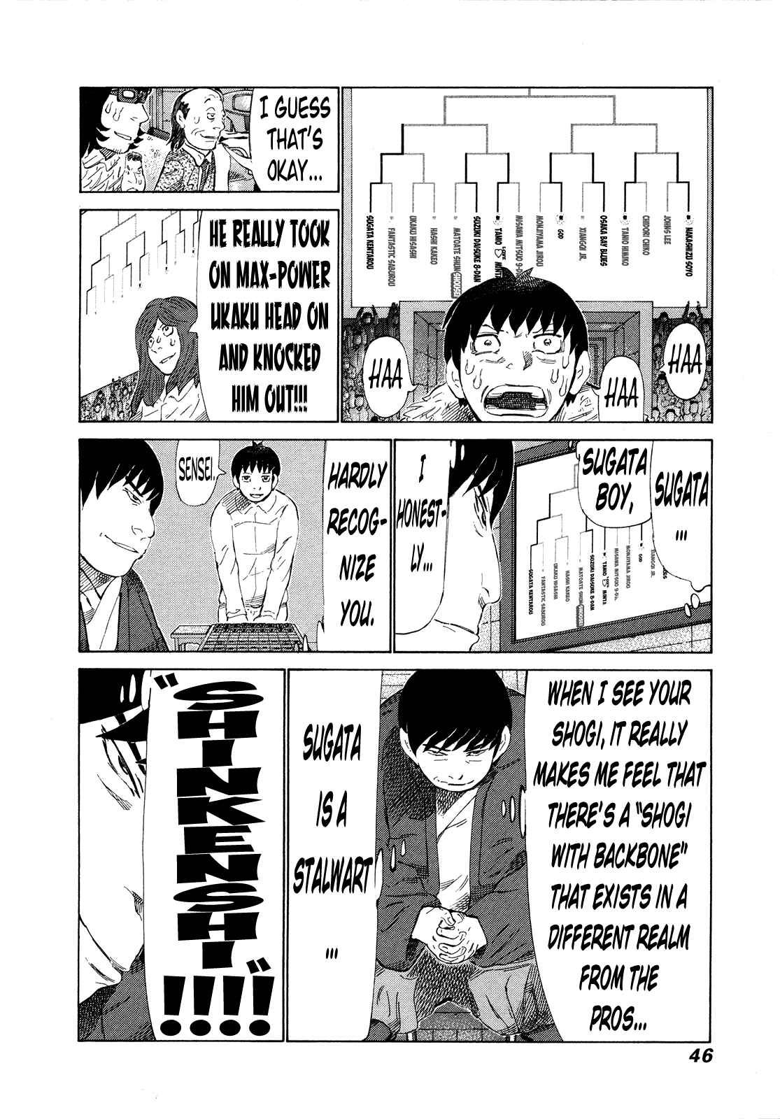 Page 5 Chapter 279 81diver