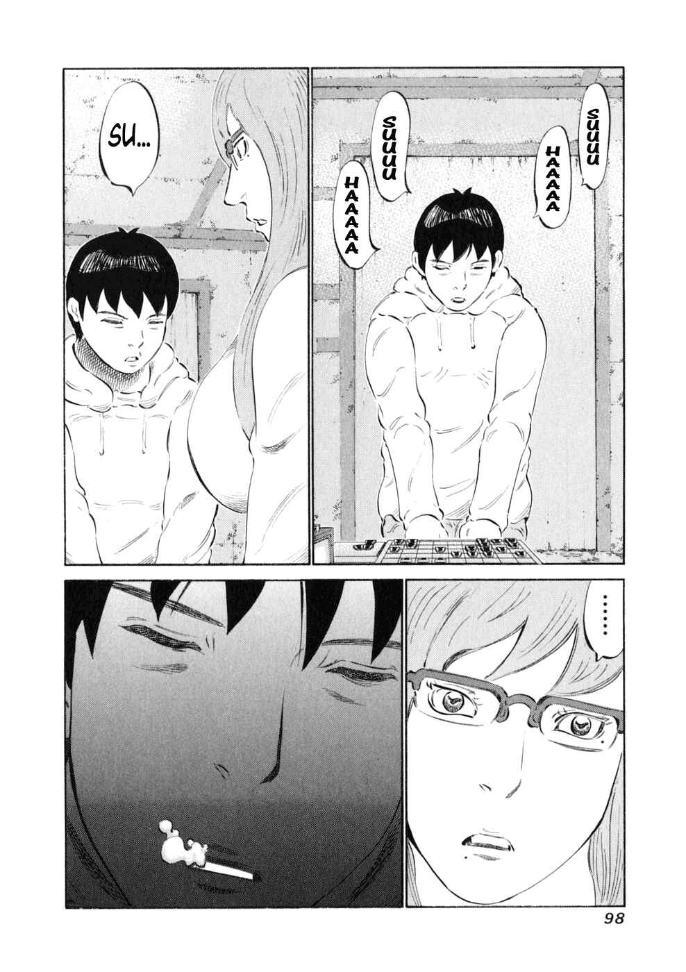 Page 10 Chapter 11 81diver