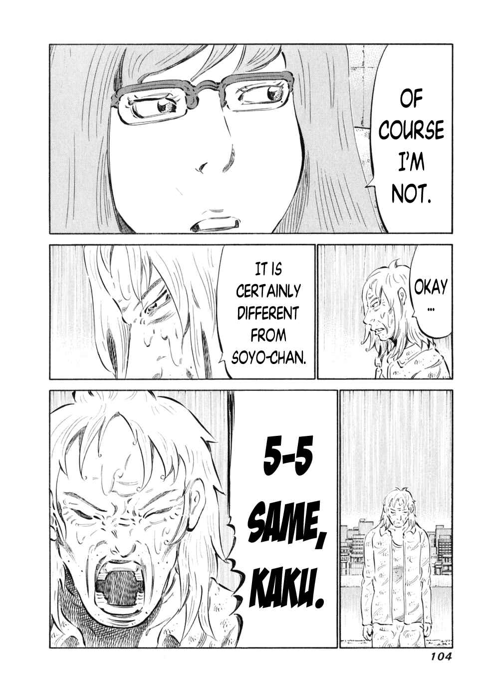Page 16 Chapter 11 81diver