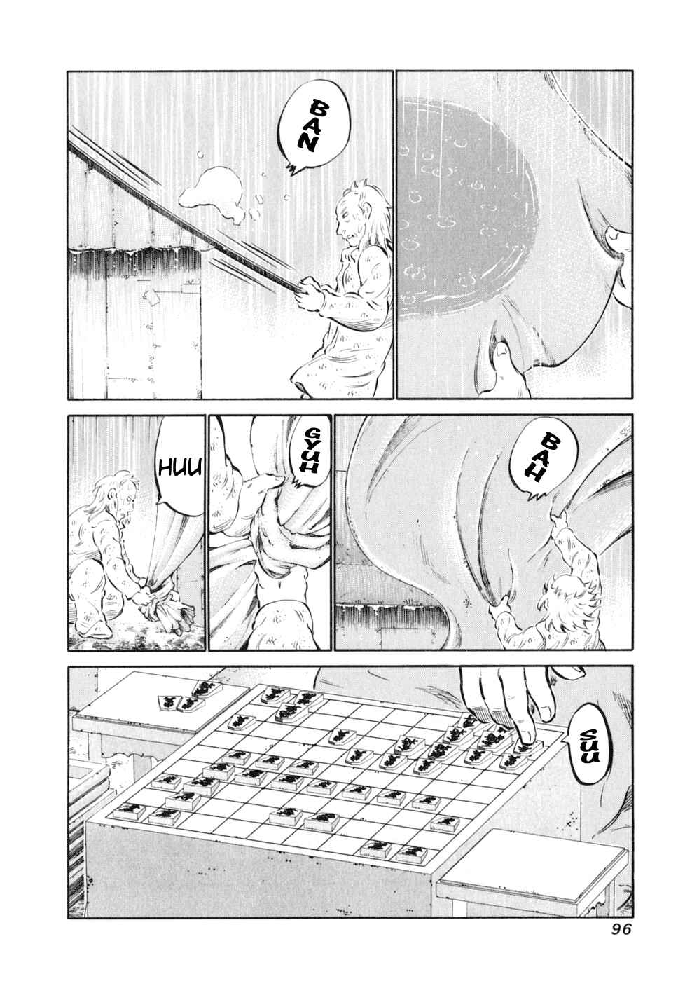 Page 8 Chapter 11 81diver