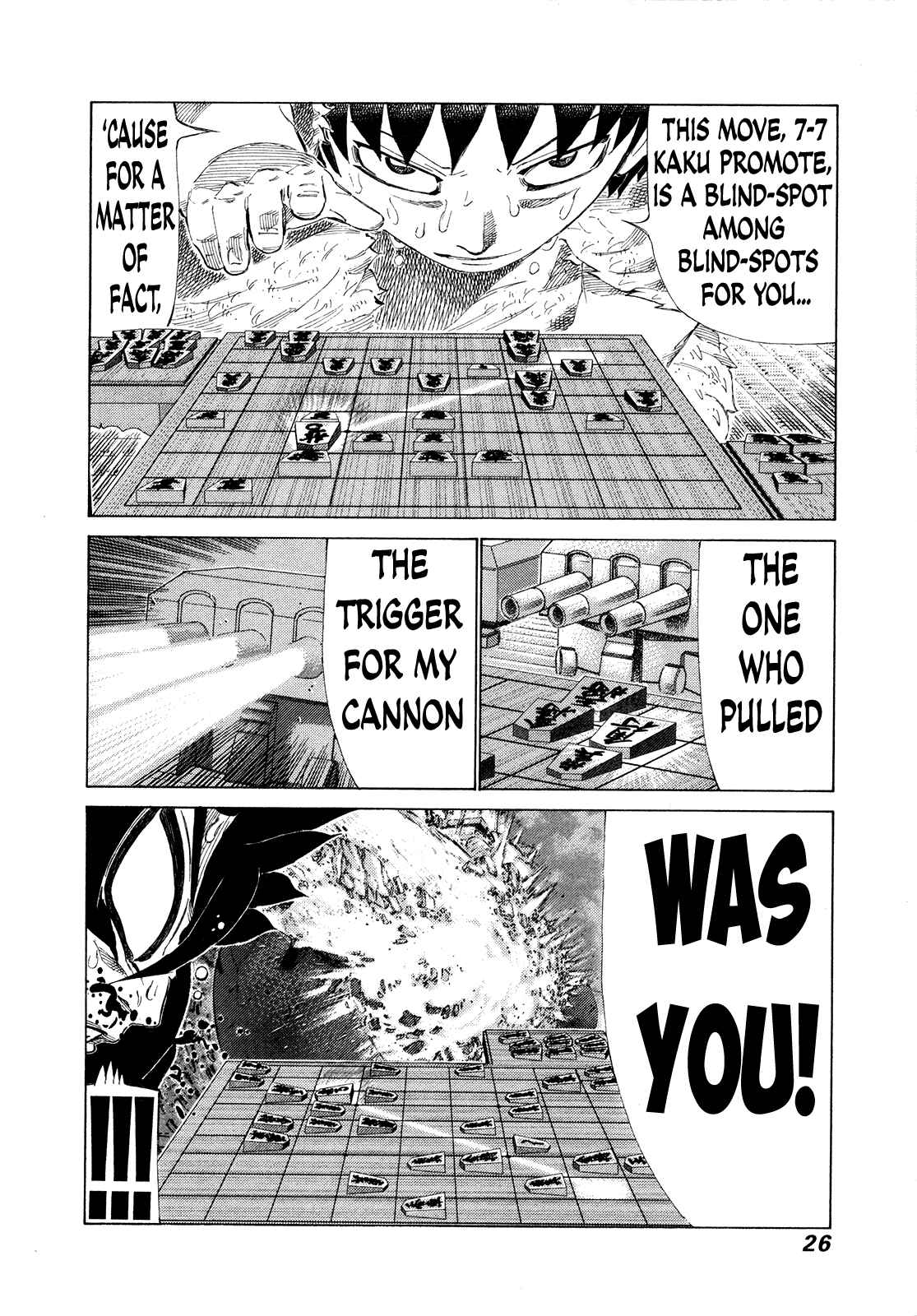 Page 5 Chapter 278 81diver