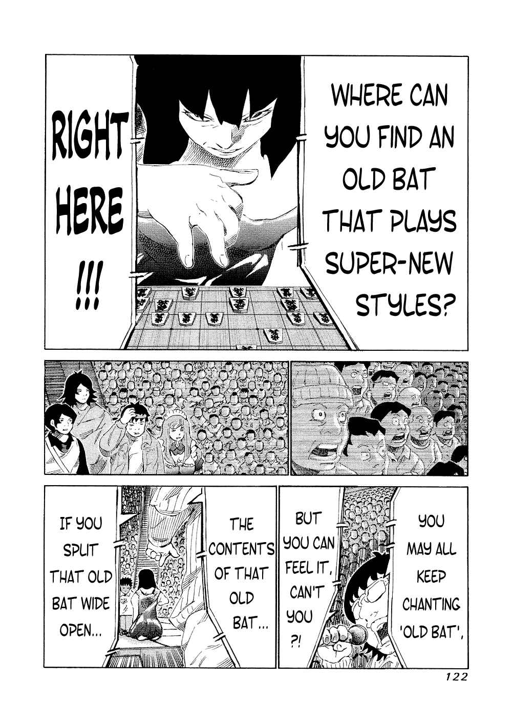 Page 10 Chapter 143 81diver