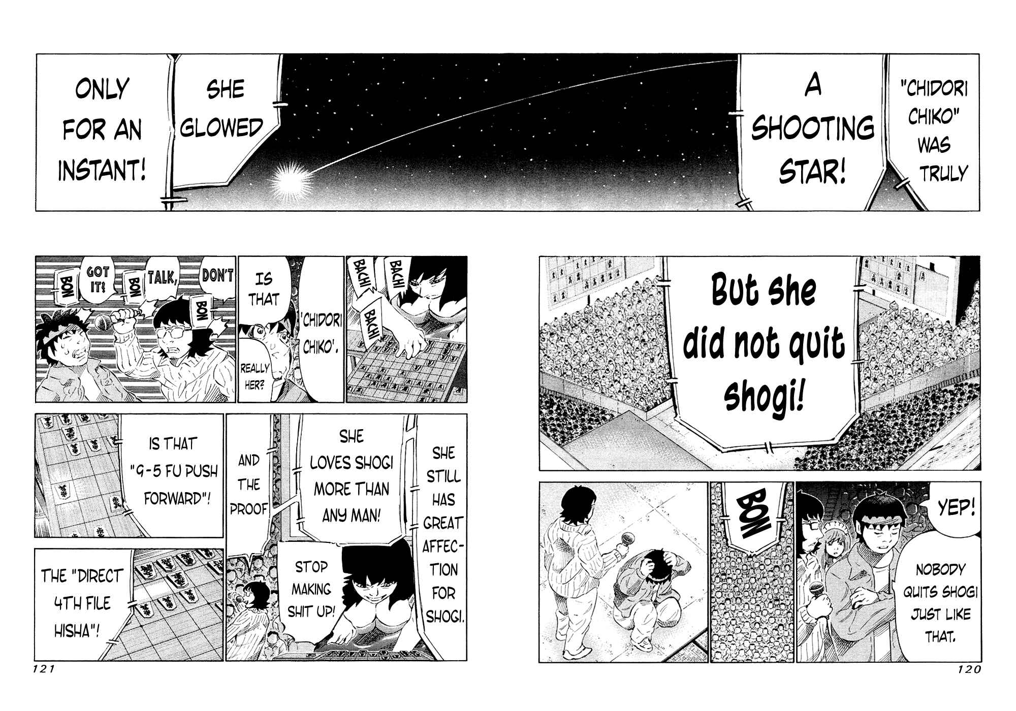 Page 9 Chapter 143 81diver