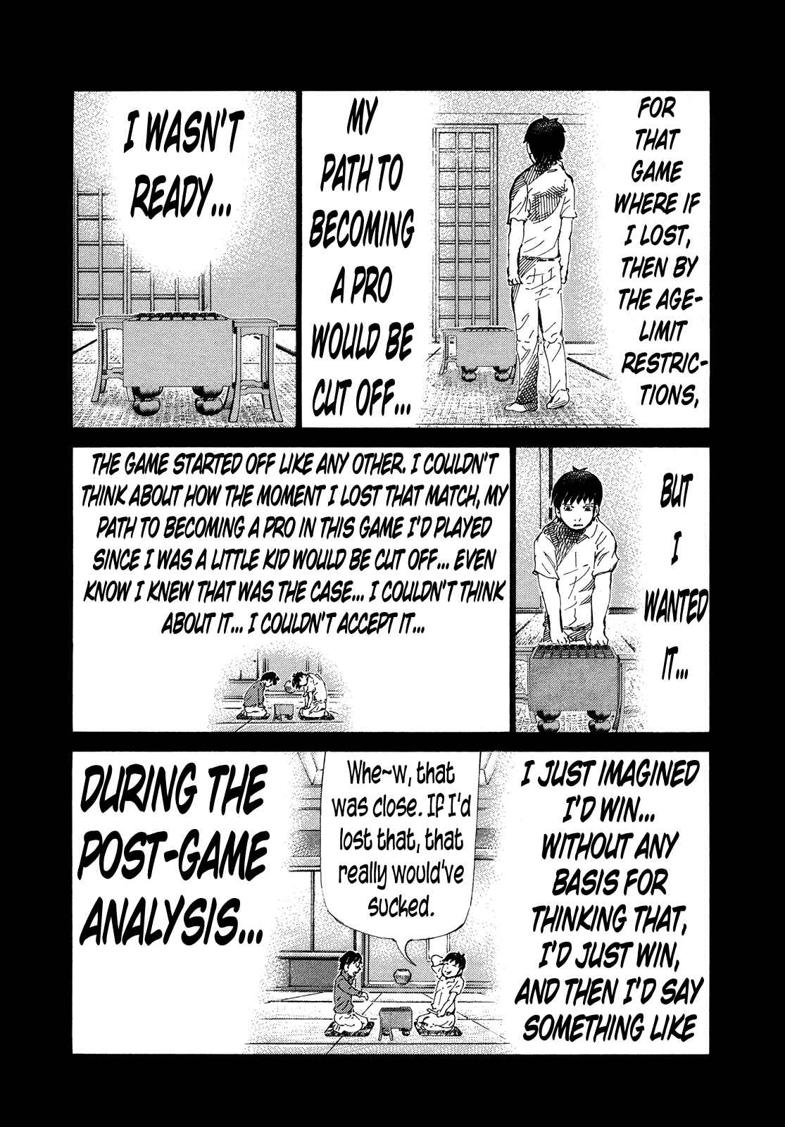 Page 5 Chapter 302 81diver